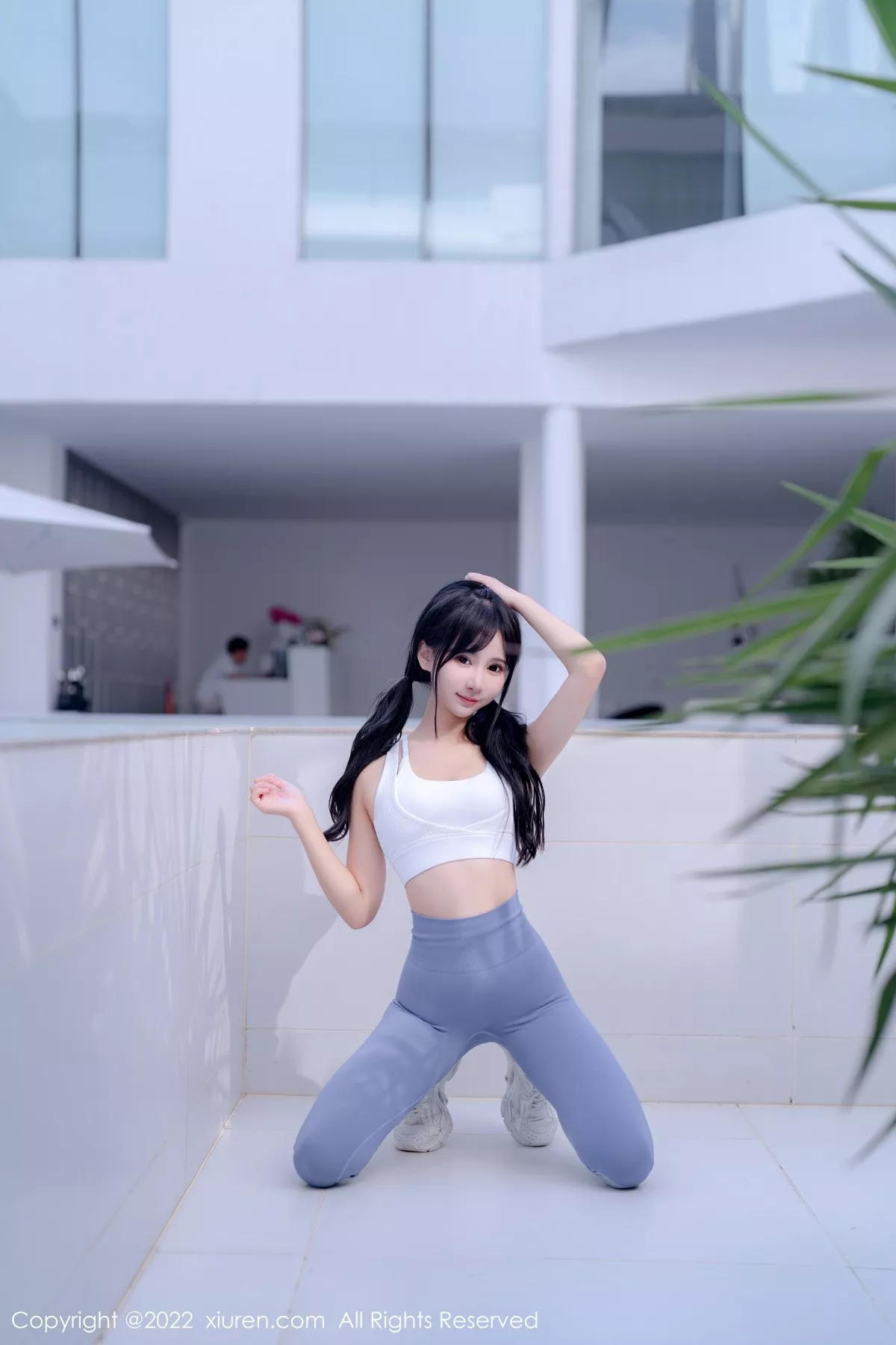 秀人集.com_[XiuRen秀人网]No.5463_女神小果冻儿大理旅拍私房性感运动服紧身秀完美身材诱惑写真55P