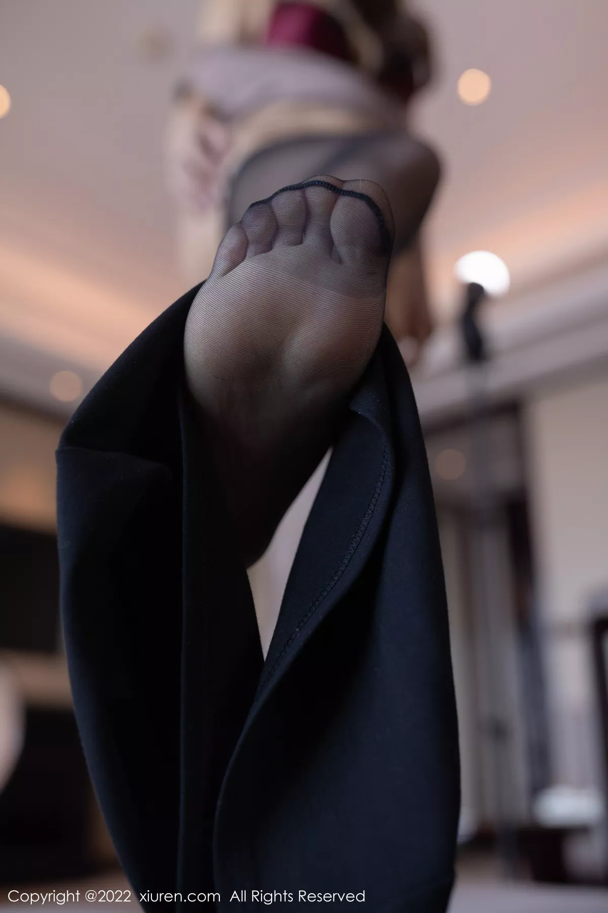 秀人集.com_[XiuRen秀人网]No.5475_模特唐安琪秘书角色扮演半脱露性感蕾丝内衣超薄黑丝诱惑写真84P