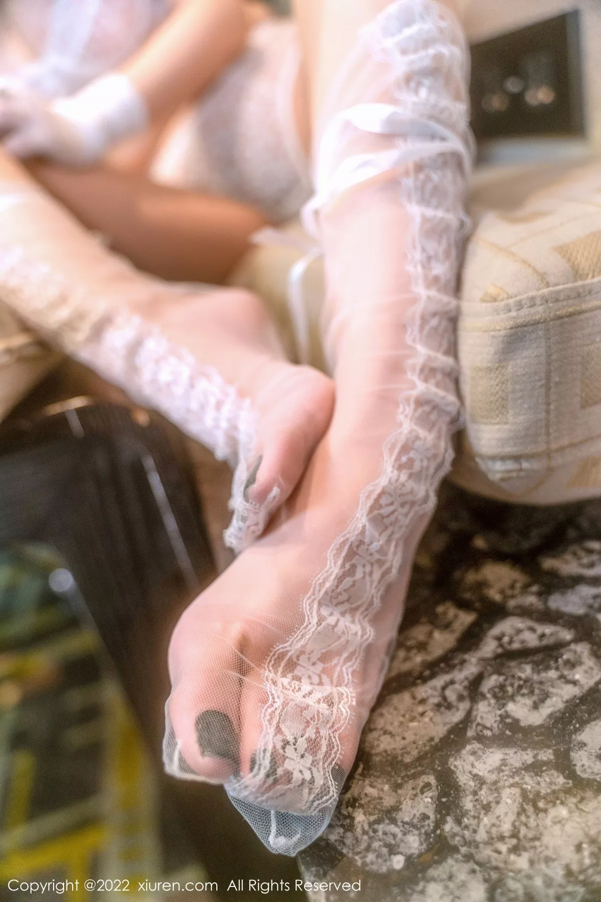 秀人集.com_[XiuRen秀人网]No.5784_长腿御姐陈怡曼性感黑色旗袍配超薄闪亮肉丝露蕾丝内衣诱惑写真65P