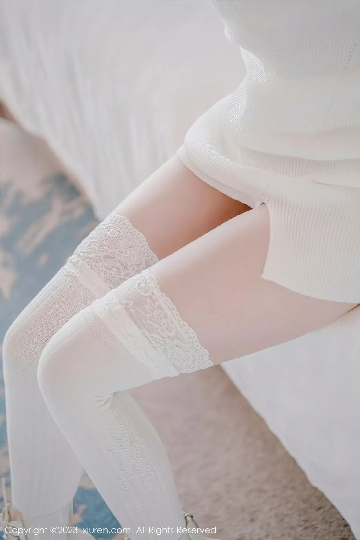 秀人集.com_[XiuRen秀人网]No.6128_模特夏沫沫tifa阳朔旅拍居家系列性感白色服秀丰乳肥臀诱惑写真63P