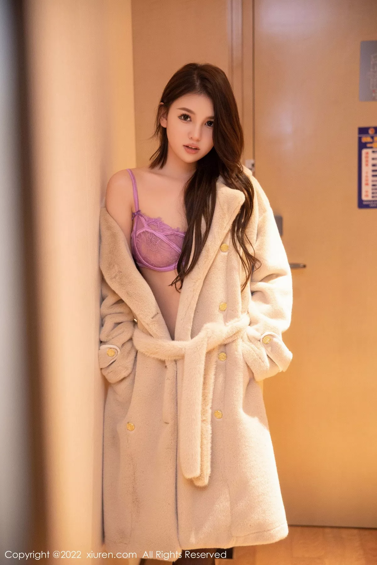 秀人集.com_[XiuRen秀人网]No.6023_模特美羊羊私房半脱露性感玫红色蕾丝内衣秀丰腴身姿诱惑写真72P