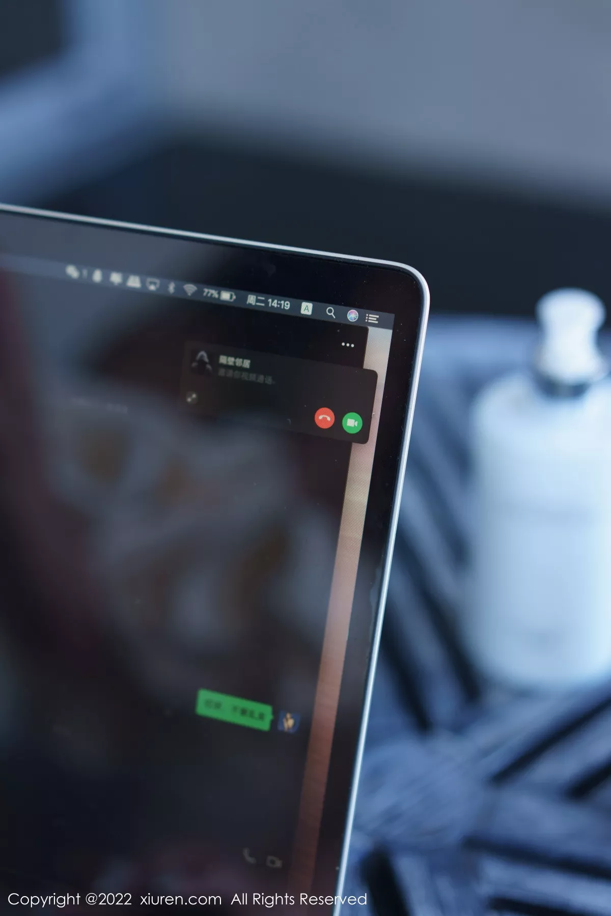 秀人集.com_[XiuRen秀人网]No.6032_模特Laura阿姣性感白色露肩连衣短裙秀曼妙身姿甜美迷人写真92P