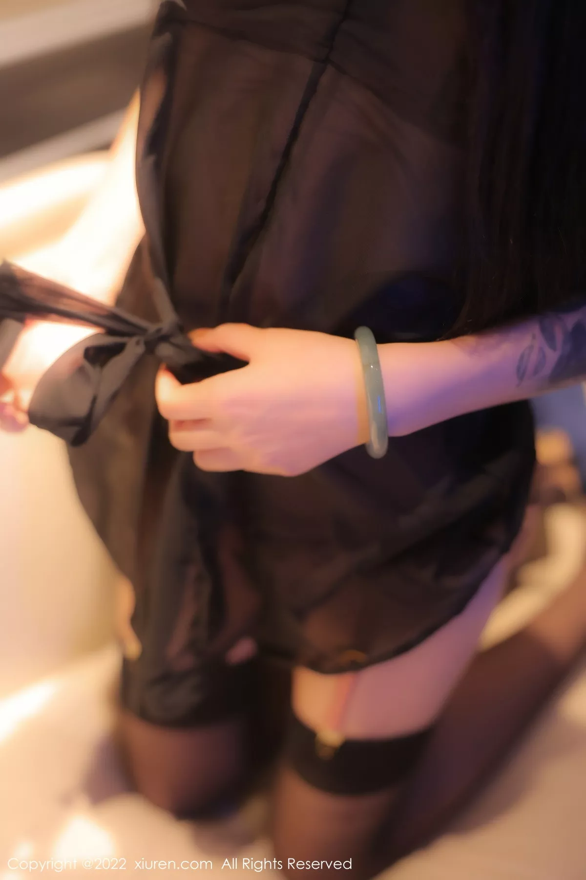 秀人集.com_[XiuRen秀人网]No.6030_模特77qiqi私房脱黑衬衣露性感淡红轻透内衣秀完美身材诱惑写真72P