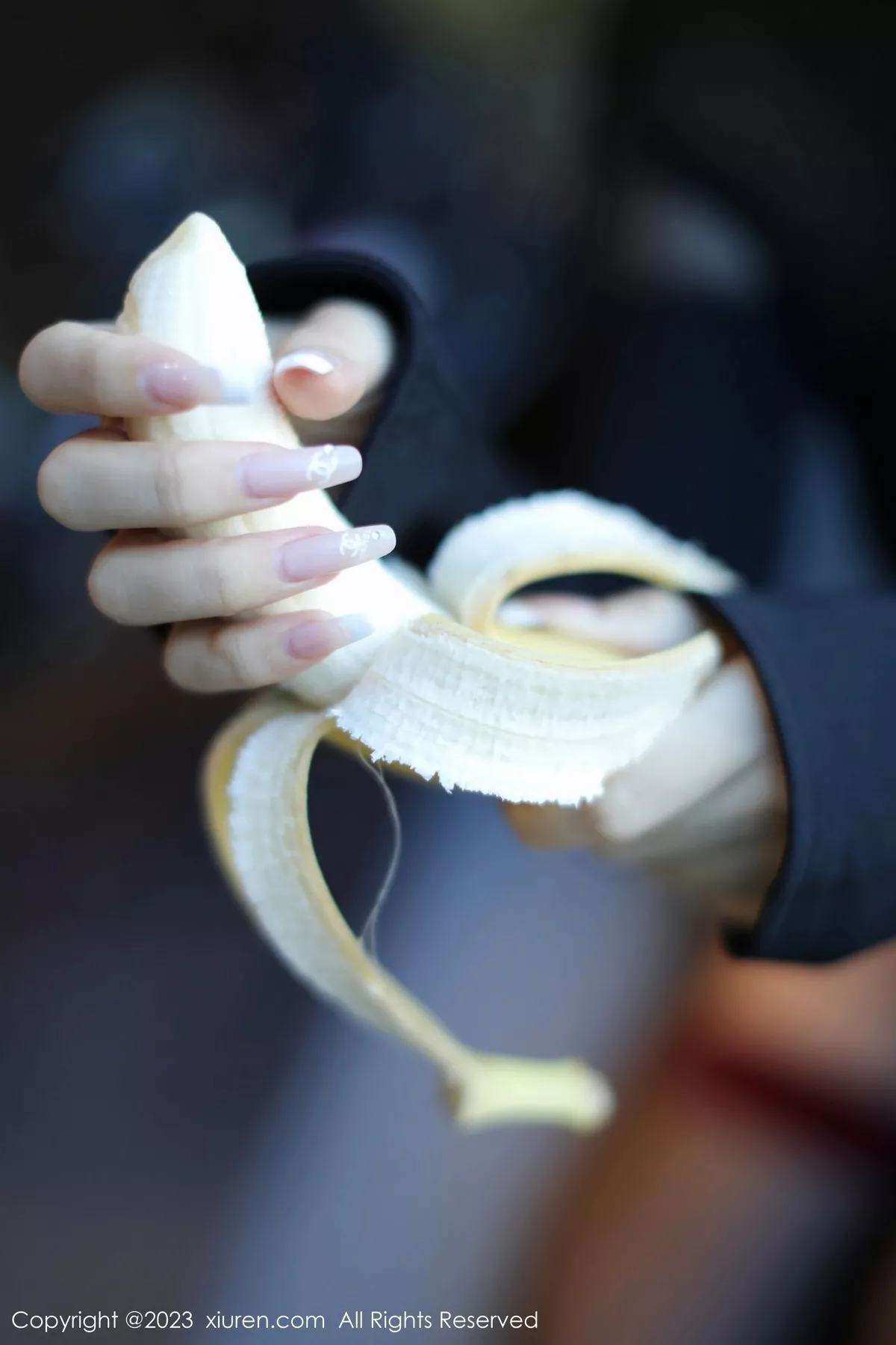 秀人集.com_[XiuRen秀人网]No.6380_模特司柠性感黑色轻透高开叉服饰配黑丝袜秀曼妙身姿诱惑写真79P