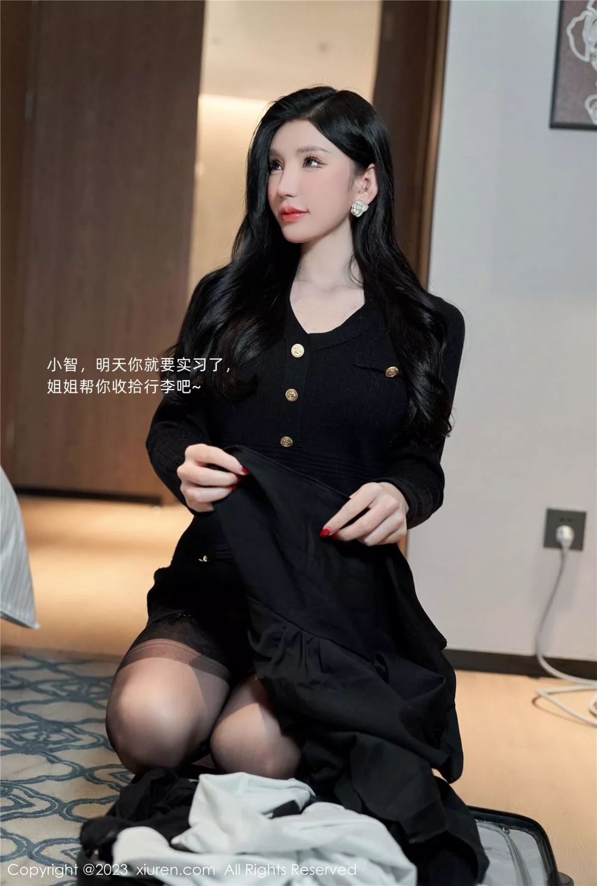 秀人集.com_[XiuRen秀人网]No.6401_女神周于希Sally暗恋的味道主题性感豹纹内衣秀惹火身材诱惑写真71P