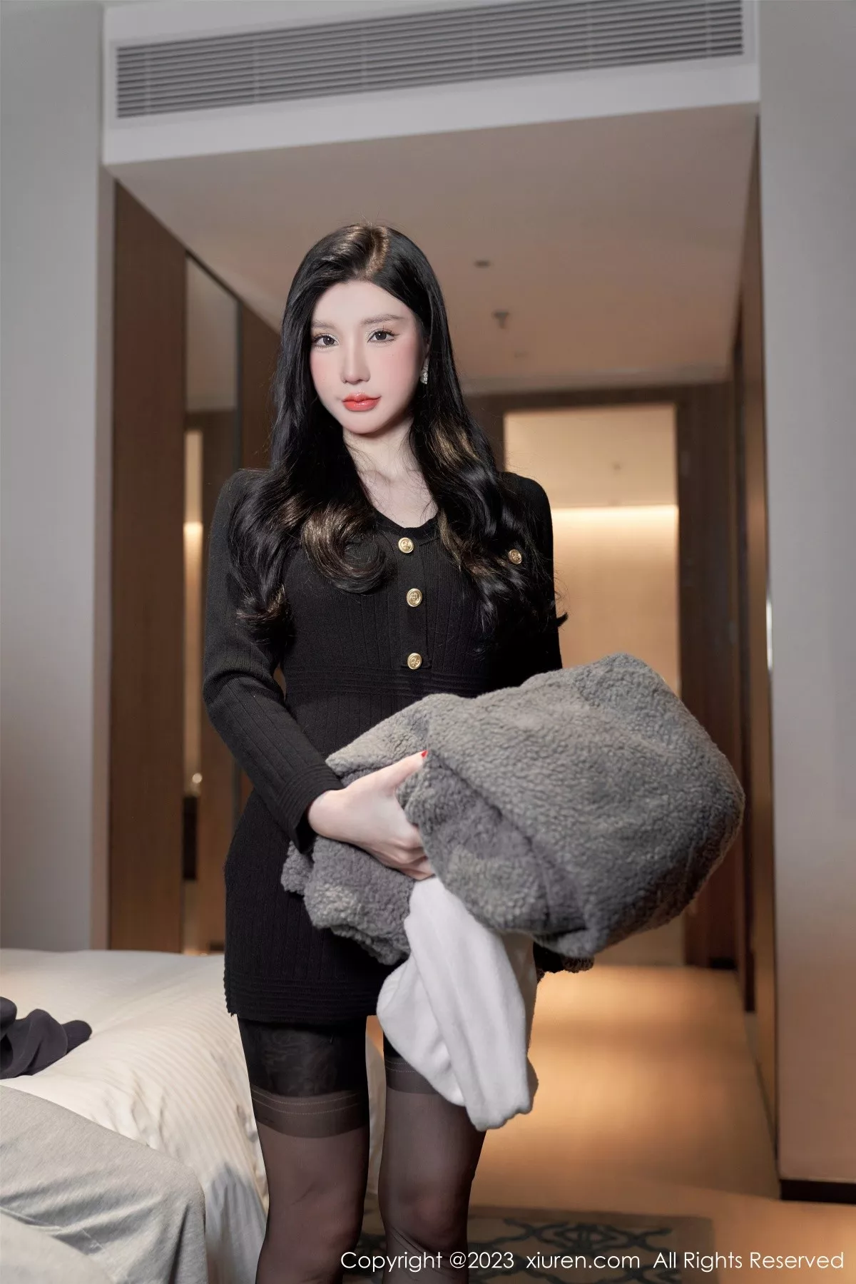 秀人集.com_[XiuRen秀人网]No.6401_女神周于希Sally暗恋的味道主题性感豹纹内衣秀惹火身材诱惑写真71P