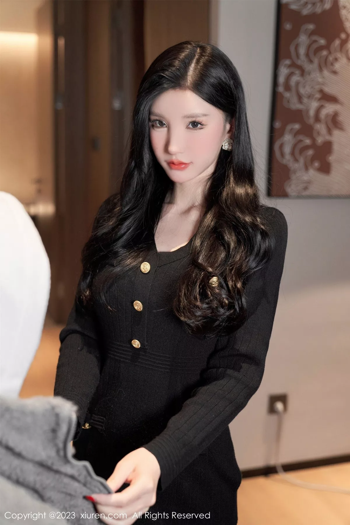 秀人集.com_[XiuRen秀人网]No.6401_女神周于希Sally暗恋的味道主题性感豹纹内衣秀惹火身材诱惑写真71P