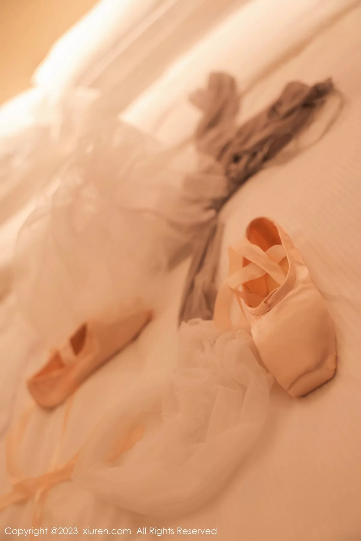 秀人集.com_[XiuRen秀人网]No.6592_模特谢小蒽性感淡灰色芭蕾舞裙配白色丝袜秀曼妙身姿诱惑写真91P