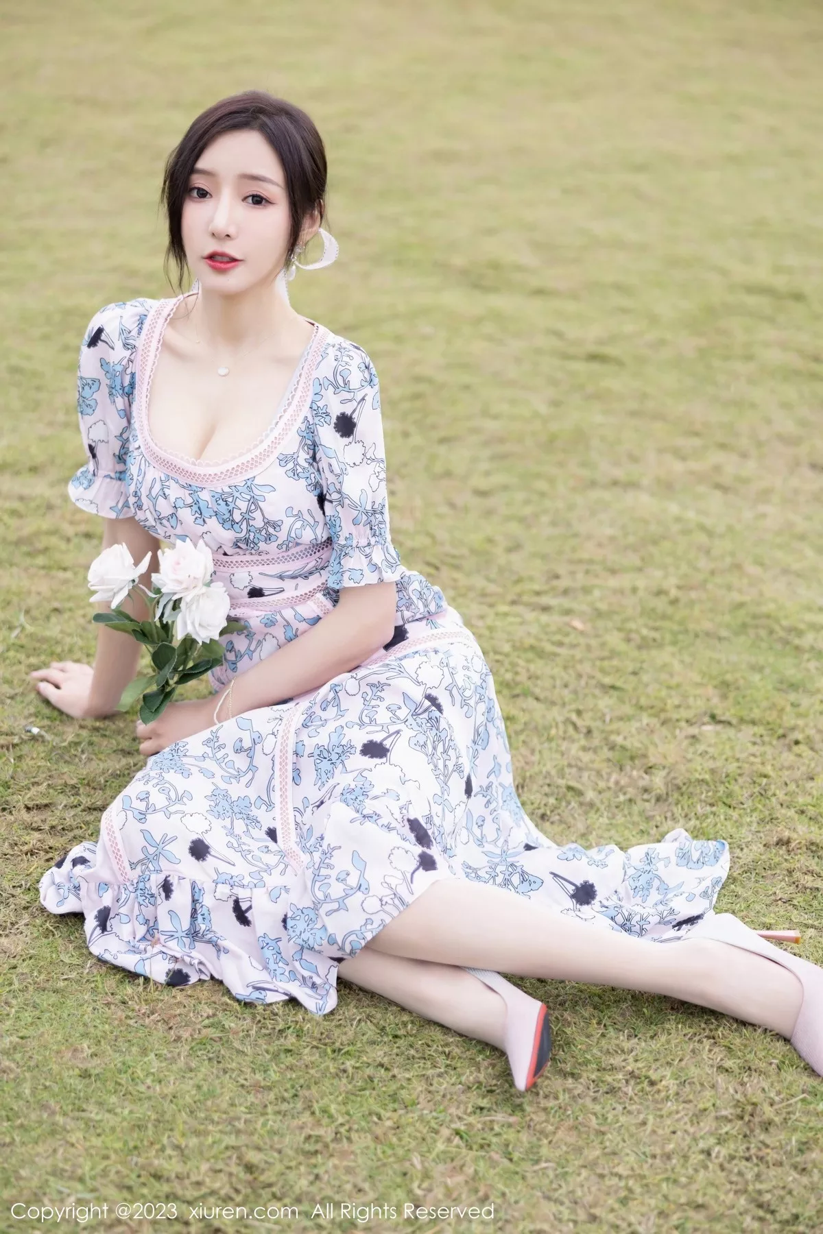 秀人集.com_[XiuRen秀人网]No.6474_女神王馨瑶yanni海南岛旅拍脱浅色连衣长裙露淡蓝内衣诱惑写真86P