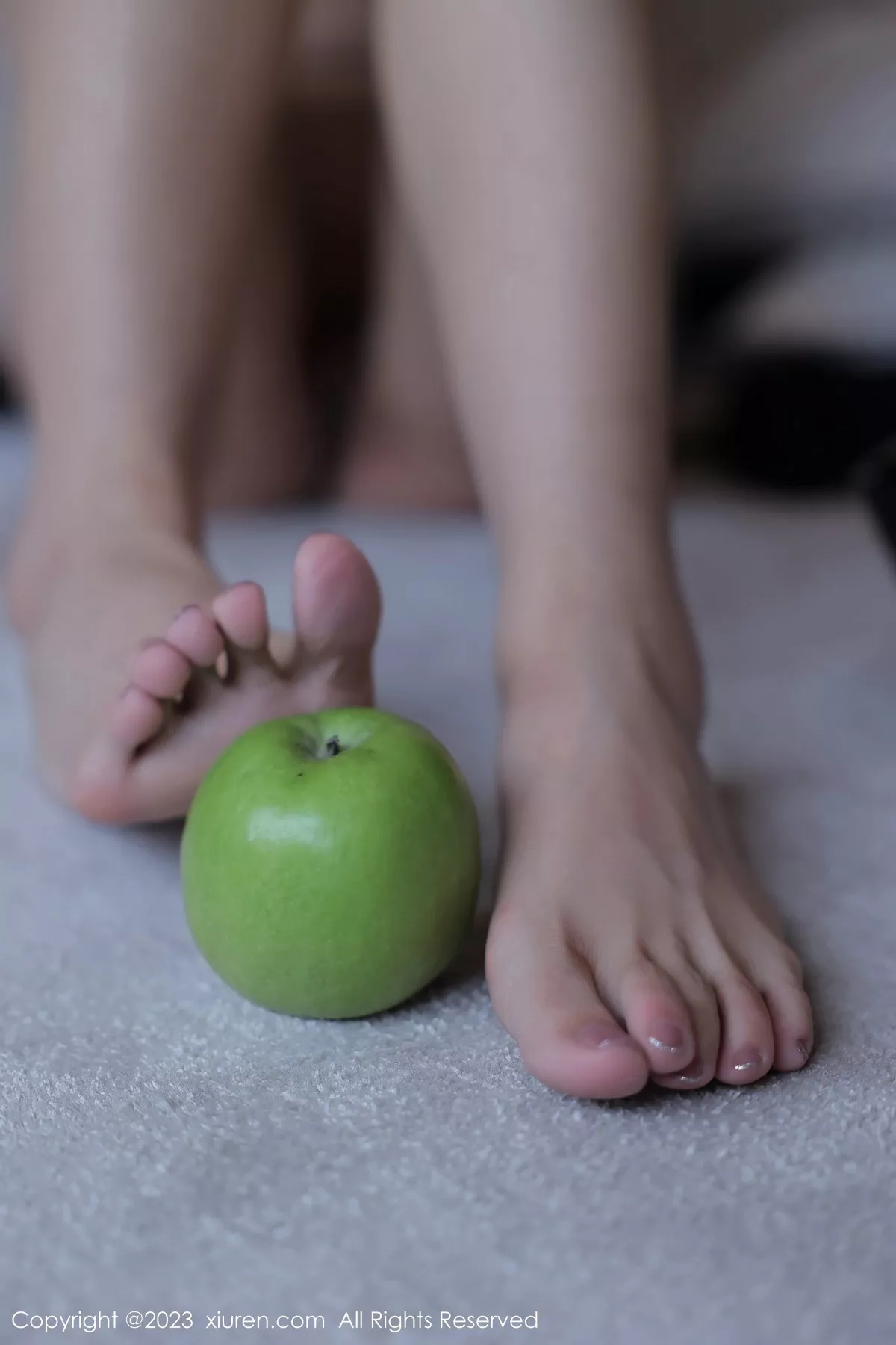 秀人集.com_[XiuRen秀人网]No.6675_模特茜茜Kimi性感白T配黑短裙露白蕾丝内衣秀完美身材诱惑写真65P