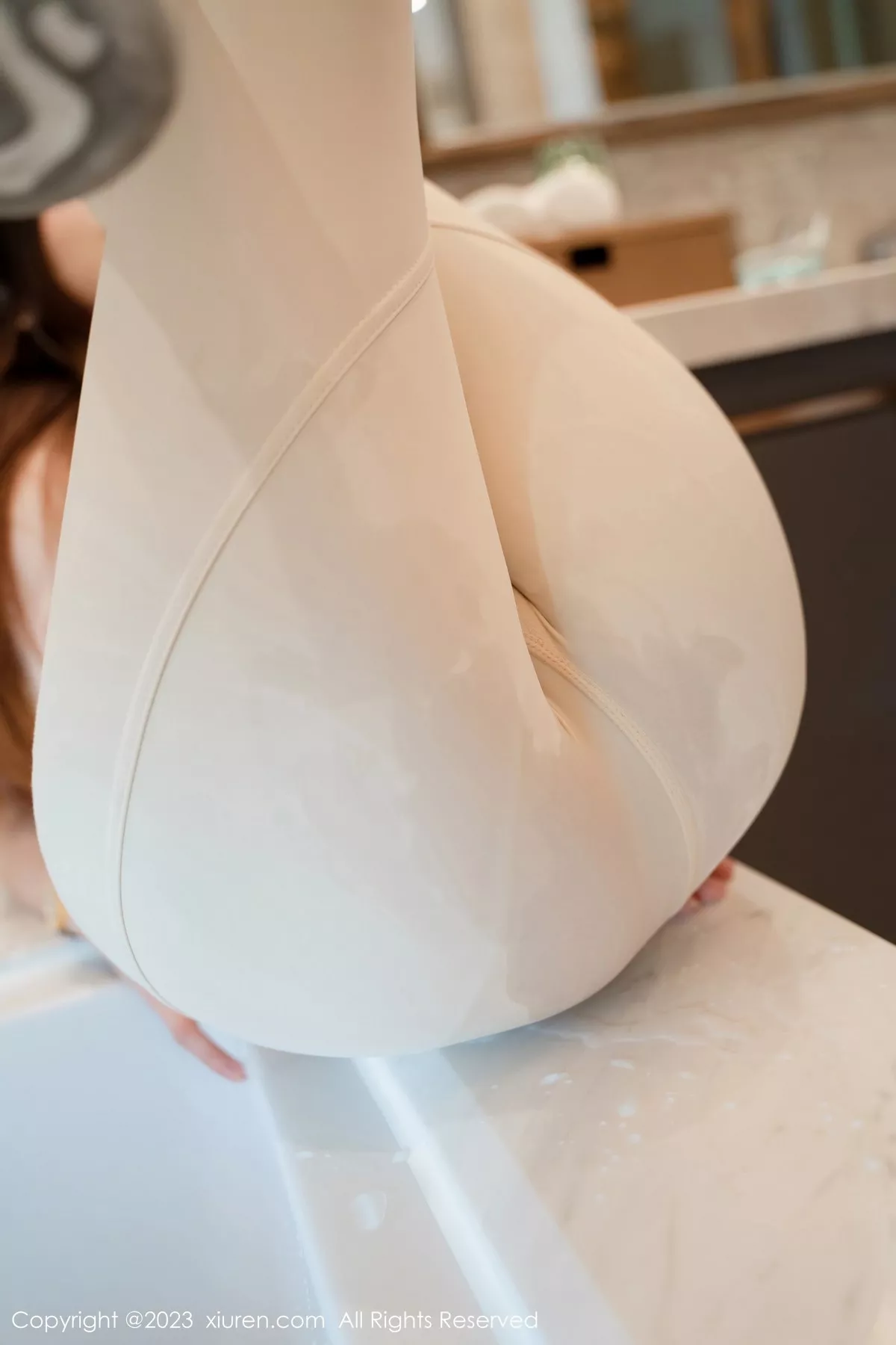 秀人集.com_[XiuRen秀人网]No.6734_模特加朵babe健身场所性感粉色瑜伽服秀凹凸身材撩人诱惑写真71P