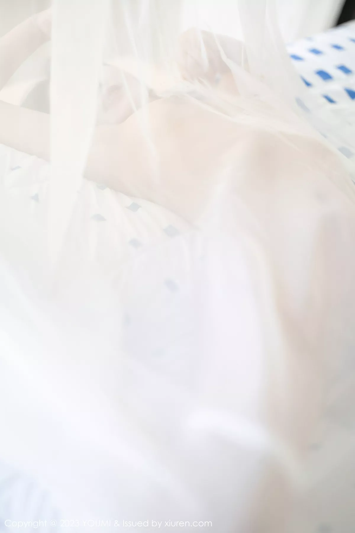 秀人集.com_[YouMi尤蜜荟]Vol.939_模特Laura阿姣性感轻透薄纱露绒毛情趣内衣秀惹火身材诱惑写真82P