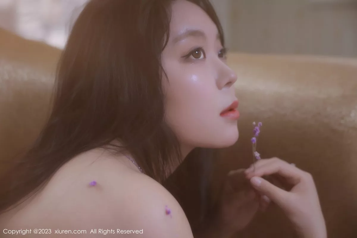 秀人集.com_[XiuRen秀人网]No.6601_模特露露luncy性感紫色轻透情趣服饰秀惹火身材撩人诱惑写真80P