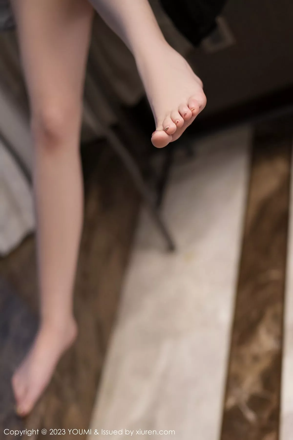 秀人集.com_[YouMi尤蜜荟]Vol.940_女神妲己_Toxic性感白色蕾丝内衣配超薄黑丝秀美胸肥臀诱惑写真89P