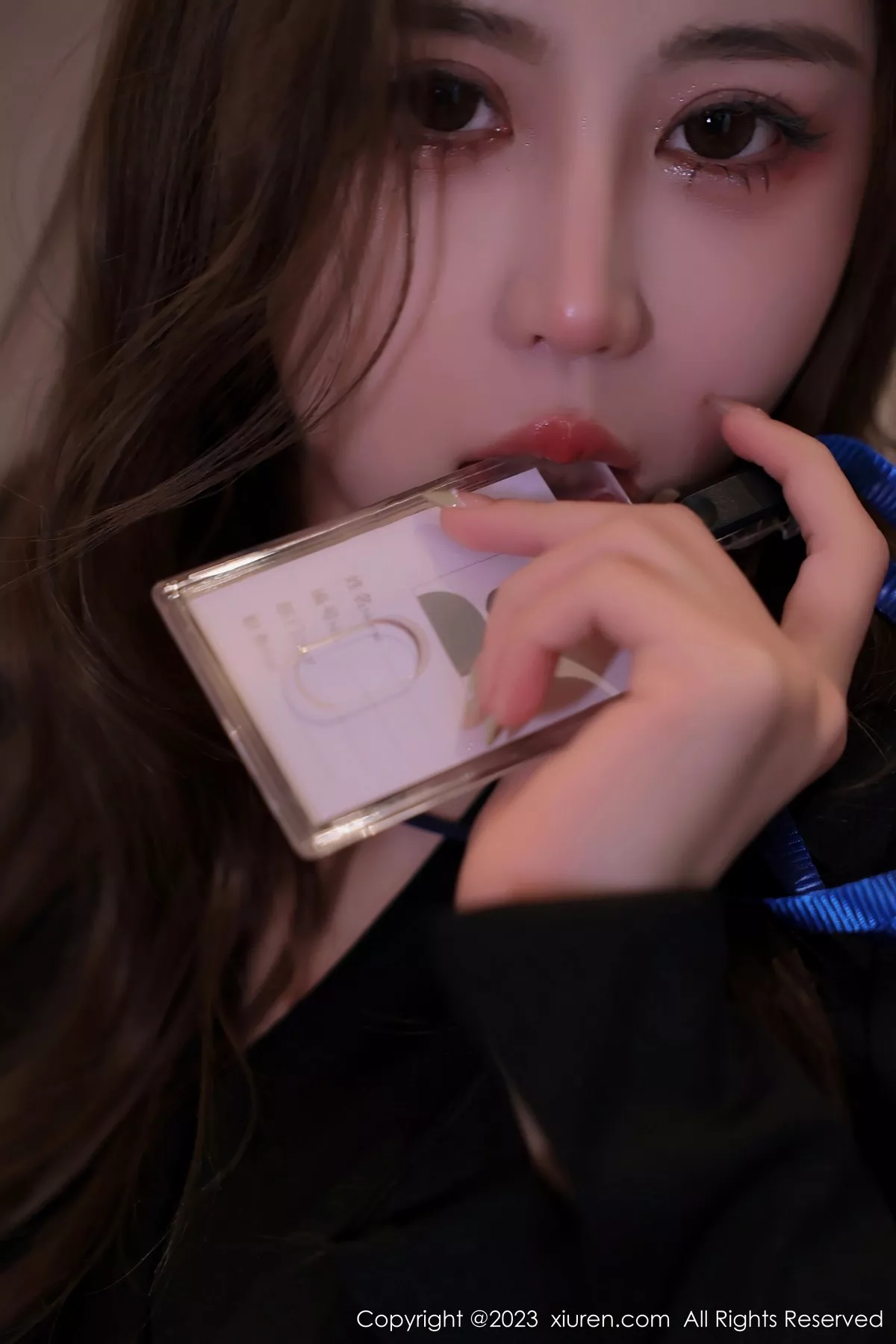 秀人集.com_[XiuRen秀人网]No.6903_模特tina_甜仔半脱露性感红色蕾丝情趣内衣秀凹凸身材诱惑写真70P