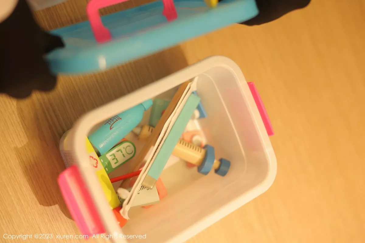 秀人集.com_[XiuRen秀人网]No.6791_模特Arude薇薇性感黑色情趣服饰配黑丝袜秀曼妙身姿诱惑写真79P