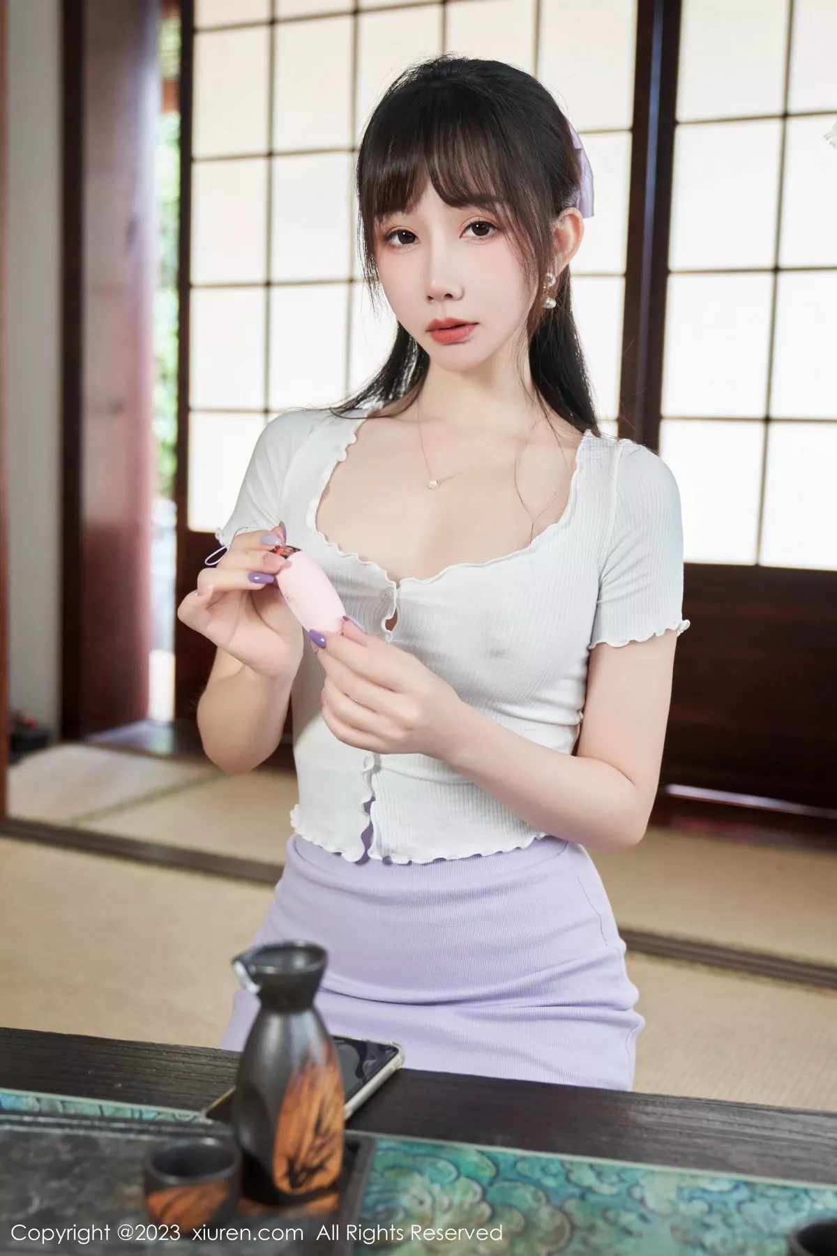 秀人集.com_[XiuRen秀人网]No.6820_模特波巧酱玩具调教剧情半脱露超薄无内黑丝秀曼妙身姿诱惑写真88P