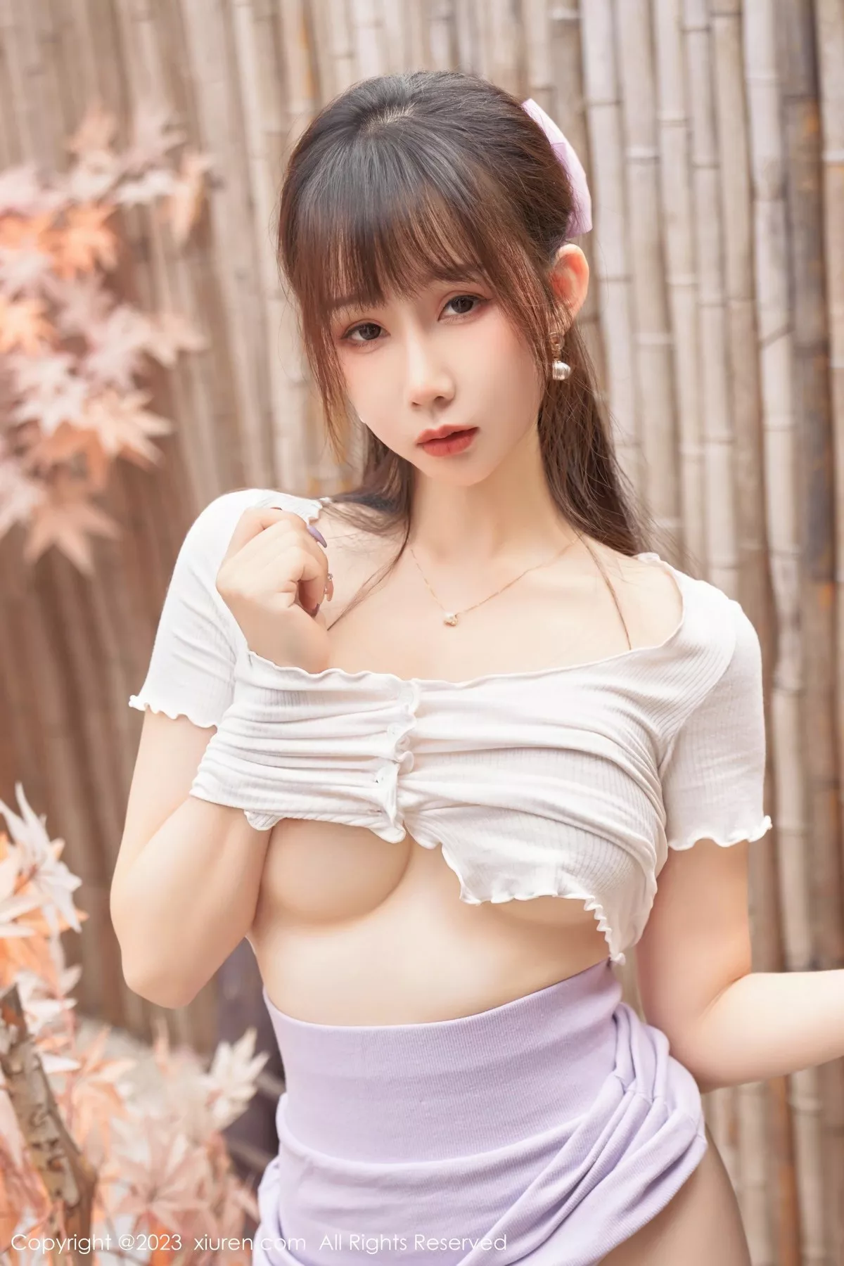 秀人集.com_[XiuRen秀人网]No.6820_模特波巧酱玩具调教剧情半脱露超薄无内黑丝秀曼妙身姿诱惑写真88P