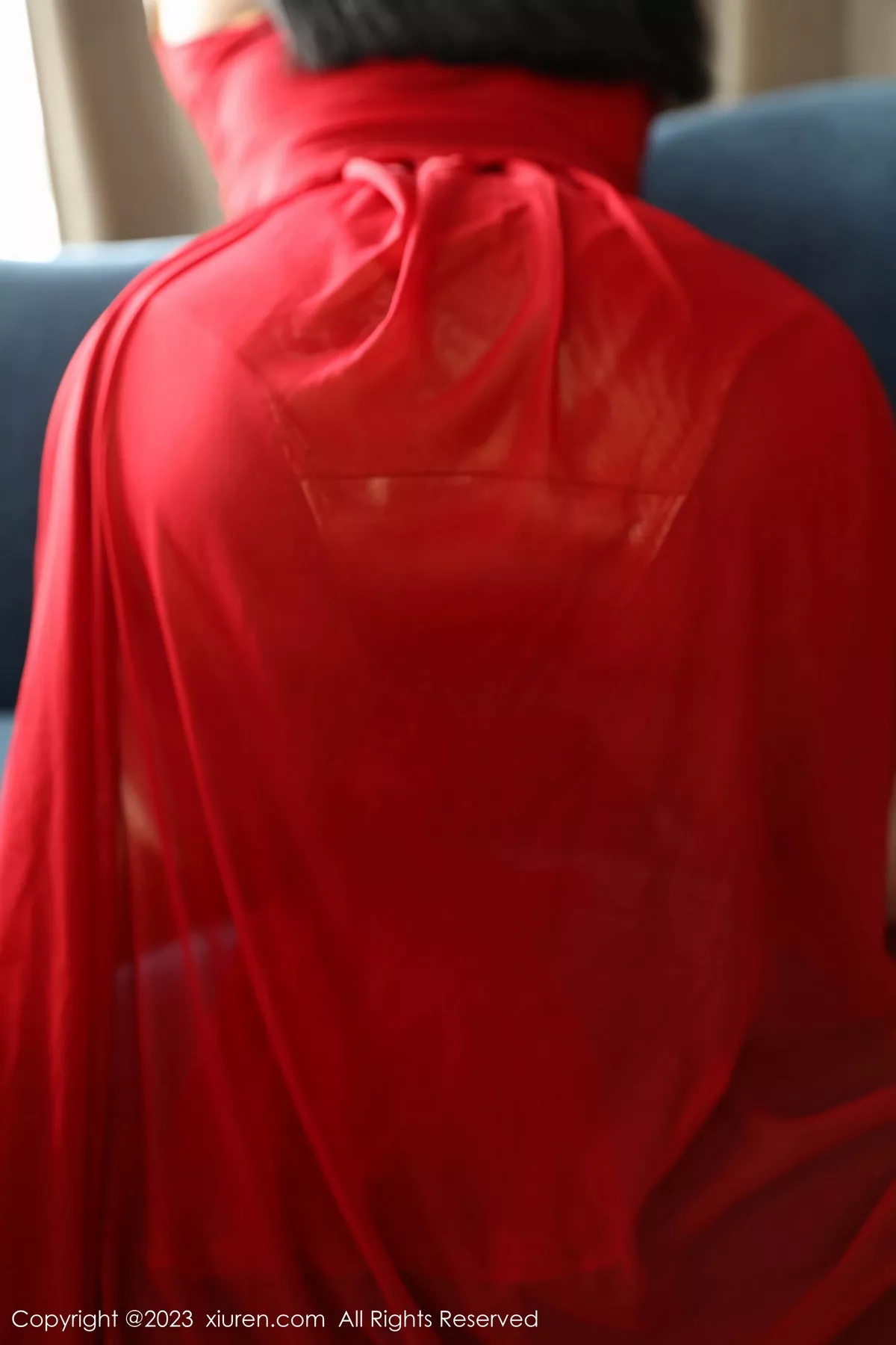 秀人集.com_[XiuRen秀人网]No.7103_模特柚琪Rich私房脱性感红色西域舞服秀曼妙身姿撩人诱惑写真74P