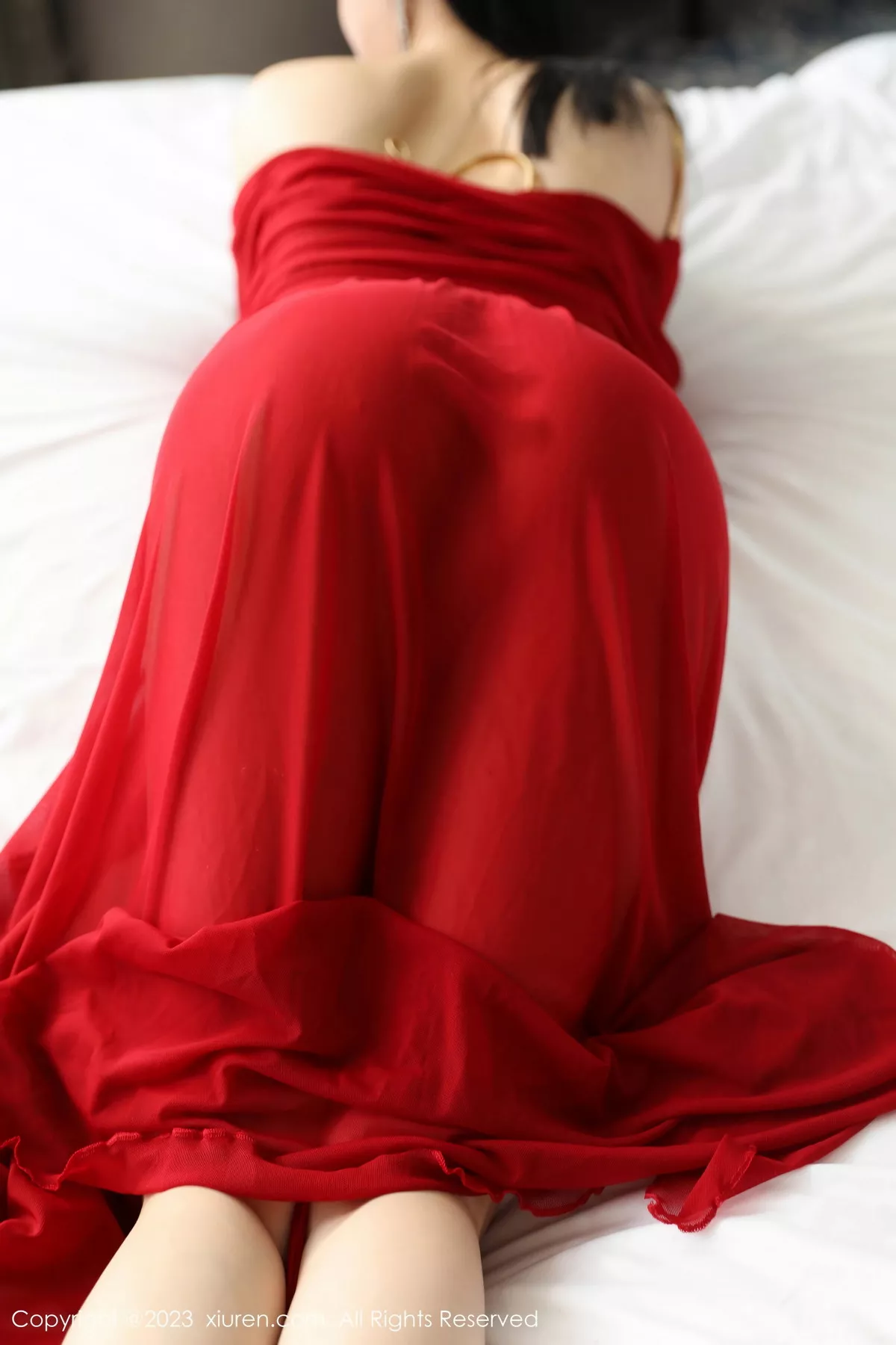 秀人集.com_[XiuRen秀人网]No.7103_模特柚琪Rich私房脱性感红色西域舞服秀曼妙身姿撩人诱惑写真74P