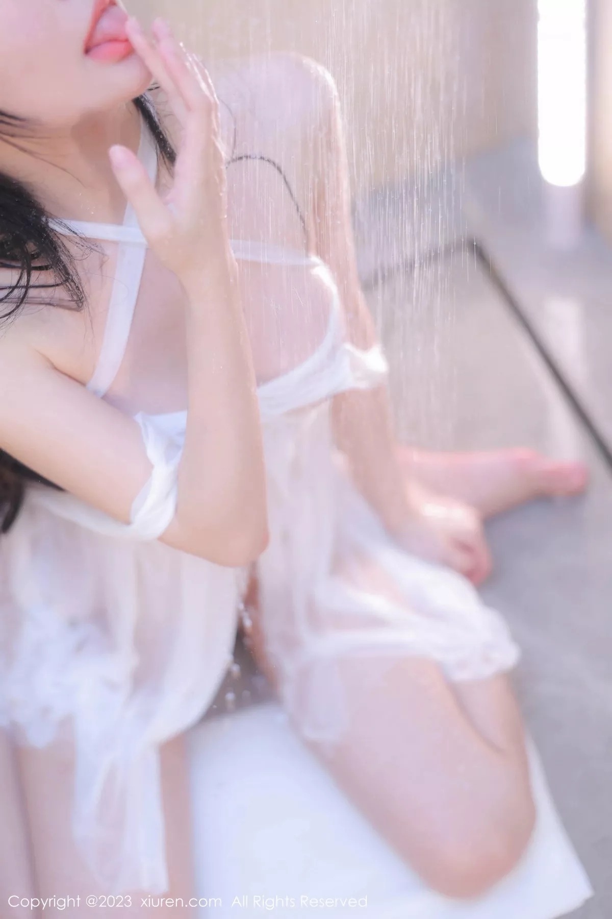 秀人集.com_[XiuRen秀人网]No.7224_模特幼幼私房浴室性感白色薄纱情趣睡裙秀火辣身材极致诱惑写真88P