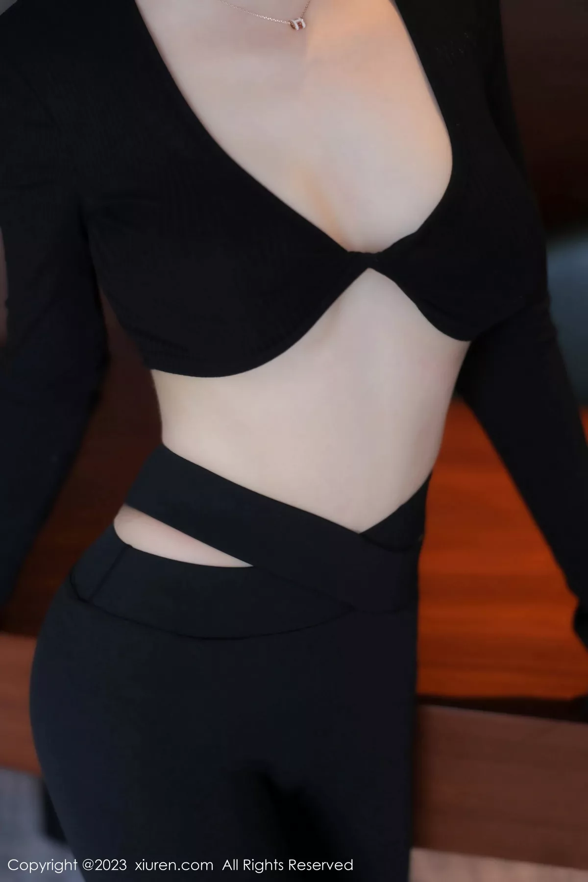 秀人集.com_[XiuRen秀人网]No.7258_模特合集女神幼幼双人性感紧身瑜伽运动装秀完美身材诱惑写真114P