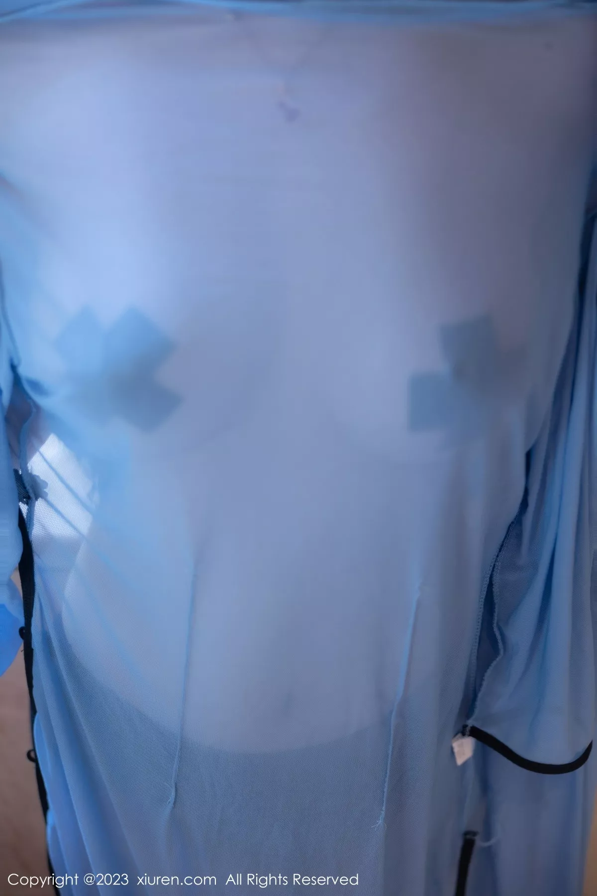 秀人集.com_[XiuRen秀人网]No.7357_模特诗诗kiki私房浴室性感蓝色轻透旗袍露豪乳遮点惹火诱惑写真84P