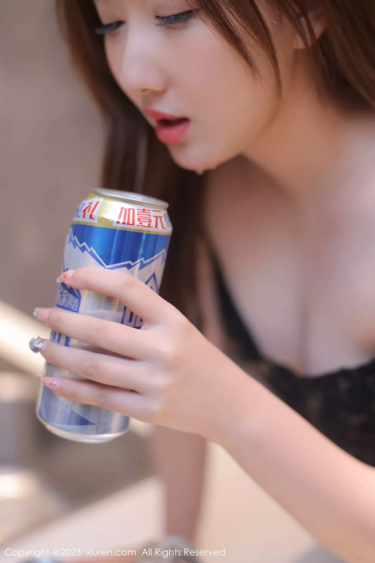 秀人集.com_[XiuRen秀人网]No.7437_模特江真真私房浴室性感黑色薄纱吊带短裙配超薄黑丝诱惑写真88P