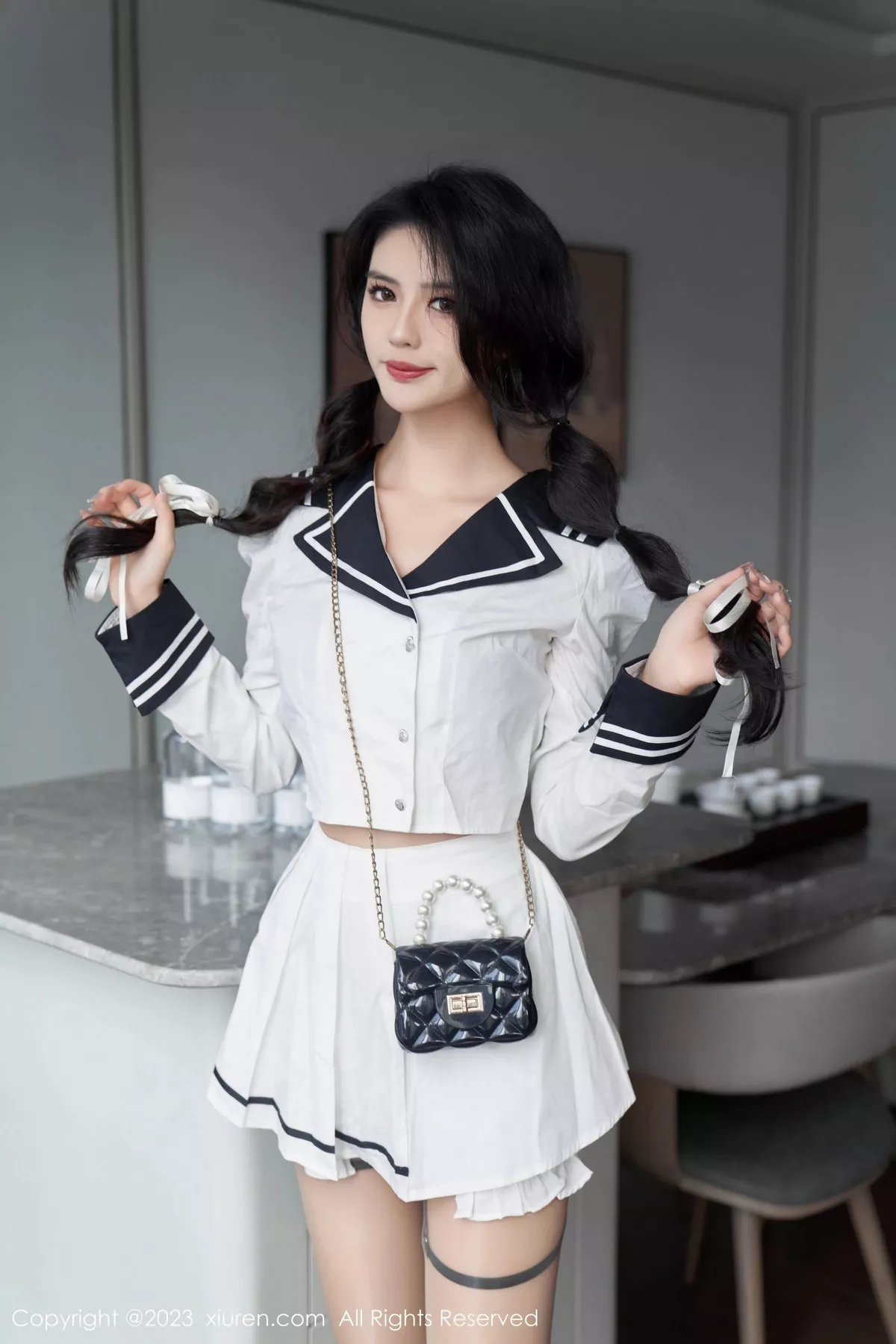 秀人集.com_[XiuRen秀人网]No.7526_模特浅浅Danny性感紫色蕾丝内衣配原色丝袜秀曼妙身姿诱惑写真92P