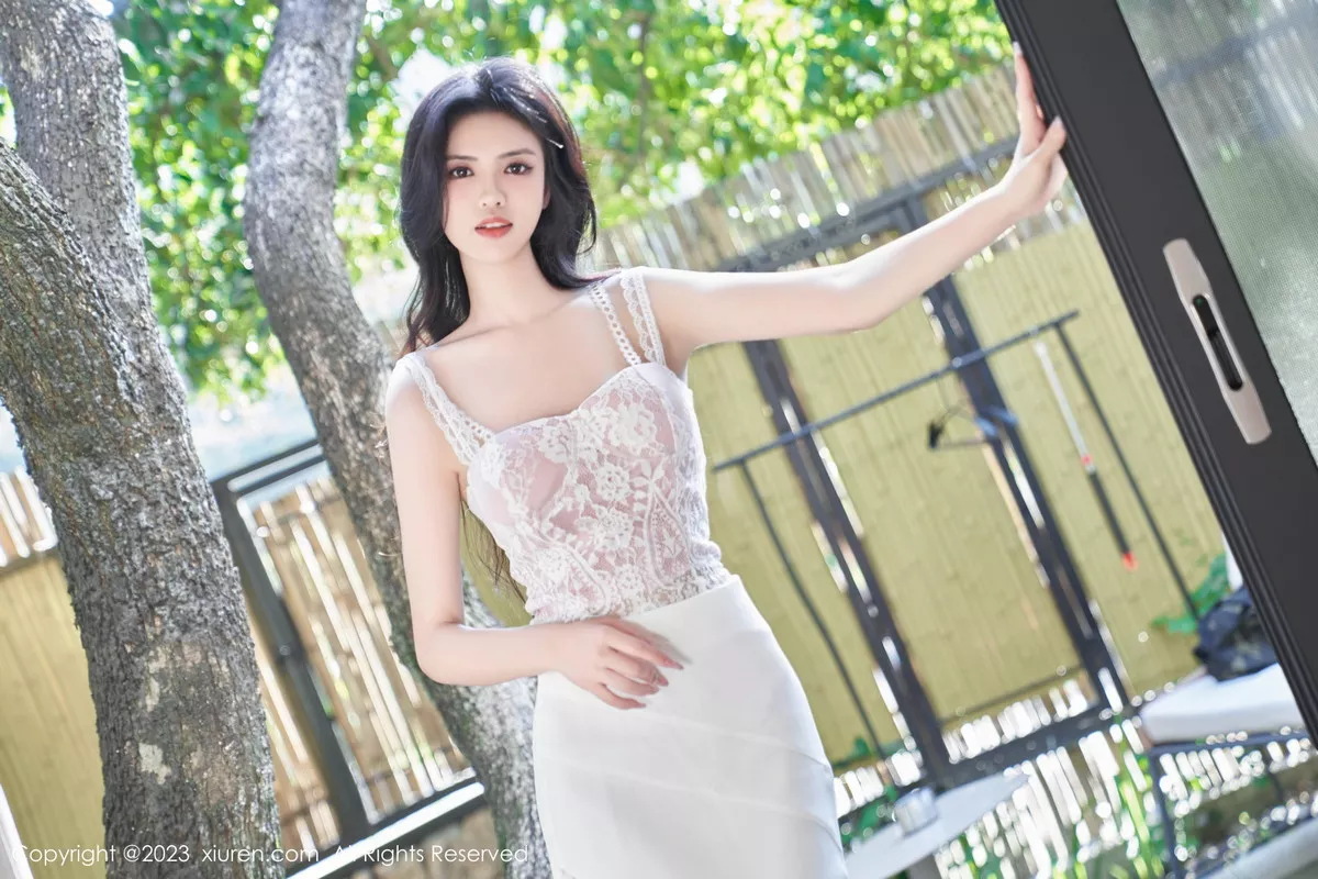 秀人集.com_[XiuRen秀人网]No.7415_模特浅浅Danny性感浅粉色上衣配短裙秀曼妙身姿完美诱惑写真65P