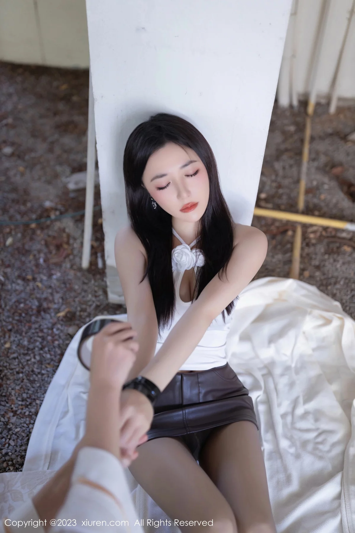 秀人集.com_[XiuRen秀人网]No.7888_模特鱼子酱Fish尾随主题情趣捆绑性感内衣秀曼妙身姿诱惑写真83P