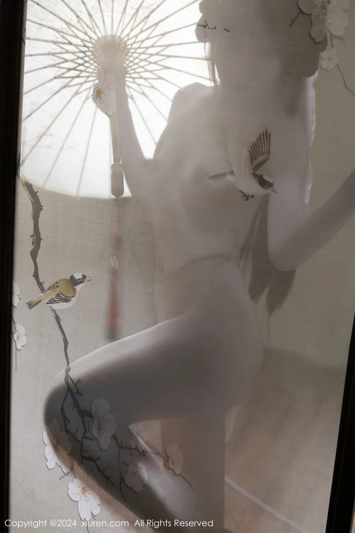 秀人集.com_[XiuRen秀人网]No.7989_模特金tiao性感浅色古装薄纱服饰半脱秀白嫩肌肤完美诱惑写真81P