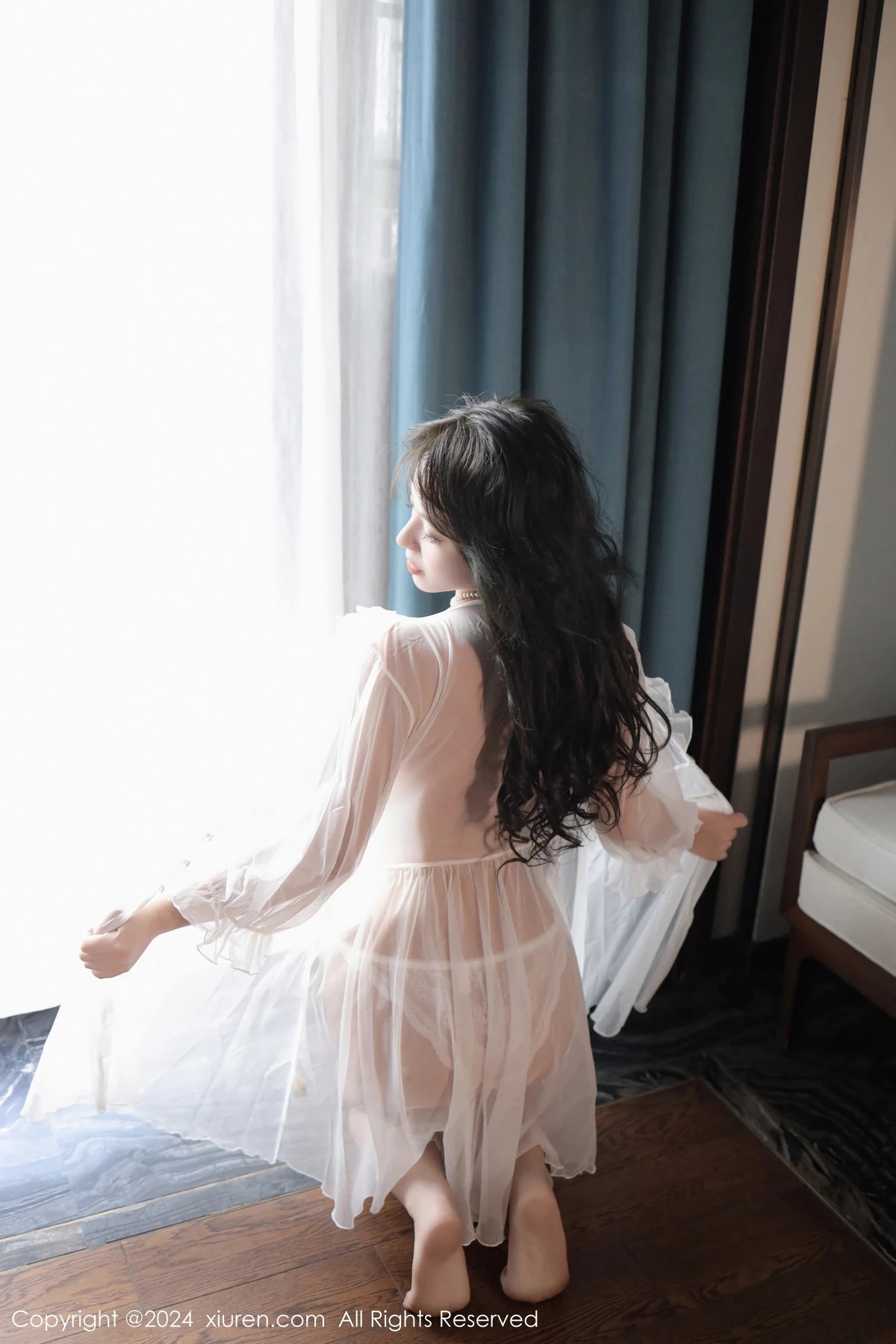 秀人集.com_[XiuRen秀人网]No.8106_模特沈思怡私房性感白色轻透情趣睡裙真空秀惹火身材诱惑写真69P