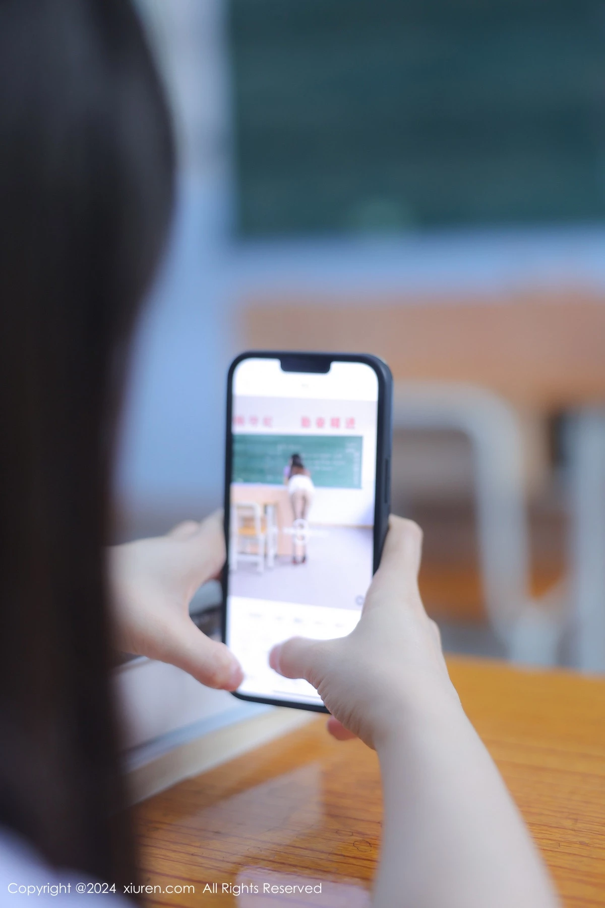 秀人集.com_[XiuRen秀人网]No.8319_模特合集女神豆瓣酱私房性感姐妹花灰色蕾丝内衣完美诱惑写真81P