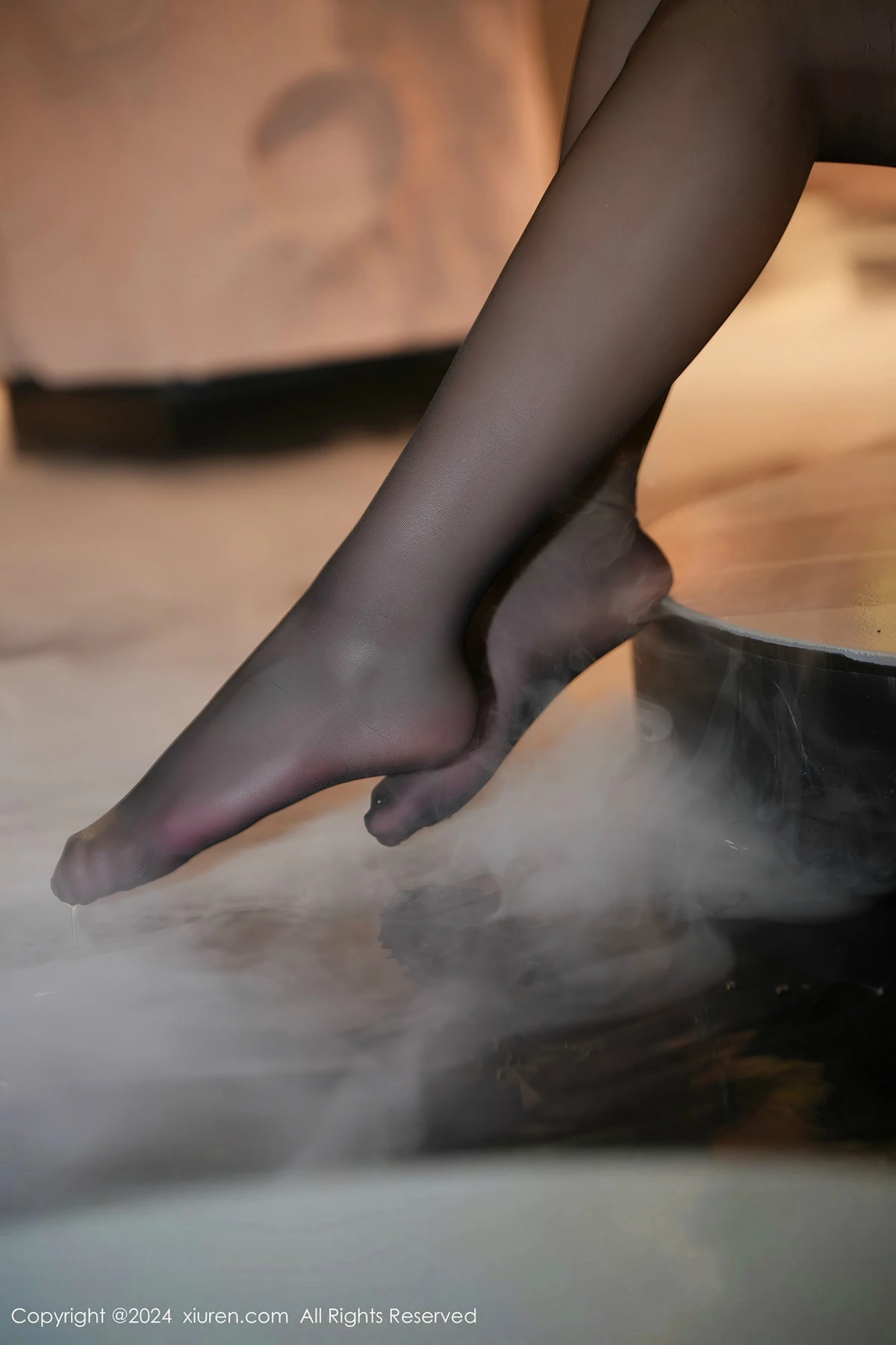 秀人集.com_[XiuRen秀人网]No.8399_女神Carol周妍希X性感黑色情趣服饰配黑丝袜秀丰满身材诱惑写真76P