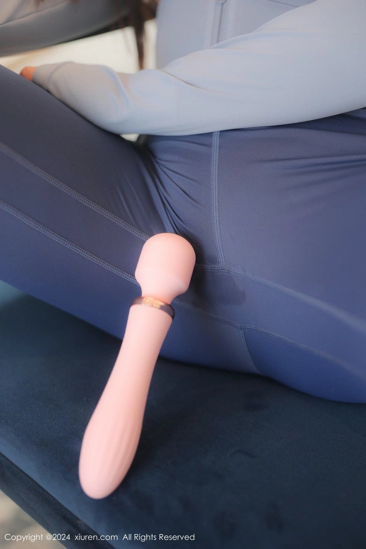 秀人集.com_[XiuRen秀人网]No.8461_模特王雅姗是我性感浅蓝色瑜伽服饰紧身秀完美身材迷人诱惑写真80P