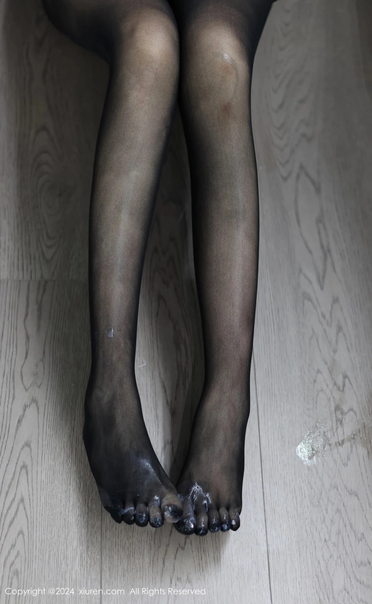 秀人集.com_[XiuRen秀人网]No.8432_模特小薯条nienie性感蓝色连体衣配超薄黑丝秀曼妙身姿诱惑写真84P