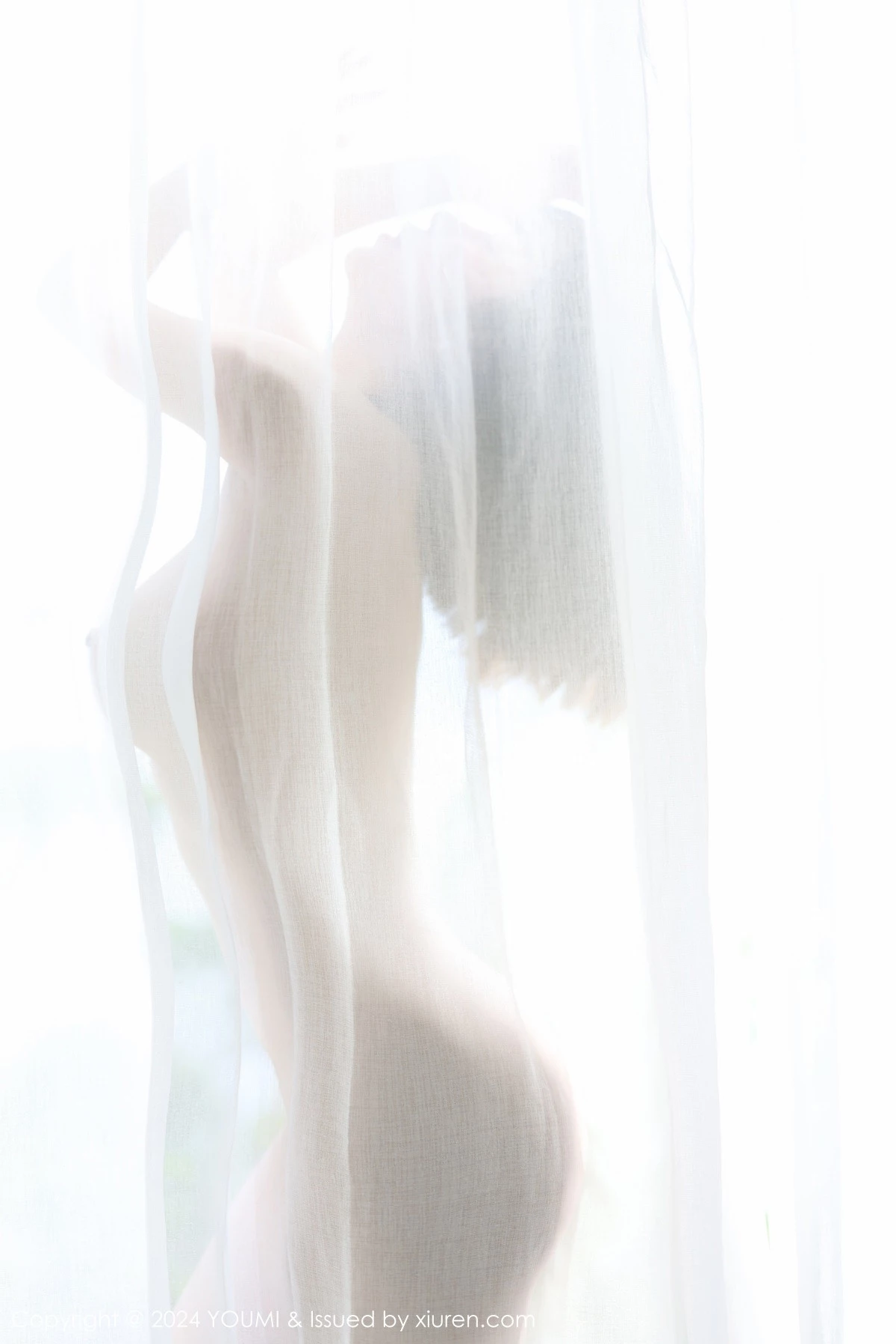 秀人集.com_[YouMi尤蜜荟]Vol.1083_女神王雨纯私房性感白色衬衫配超薄肉丝秀曼妙身姿完美诱惑写真102P