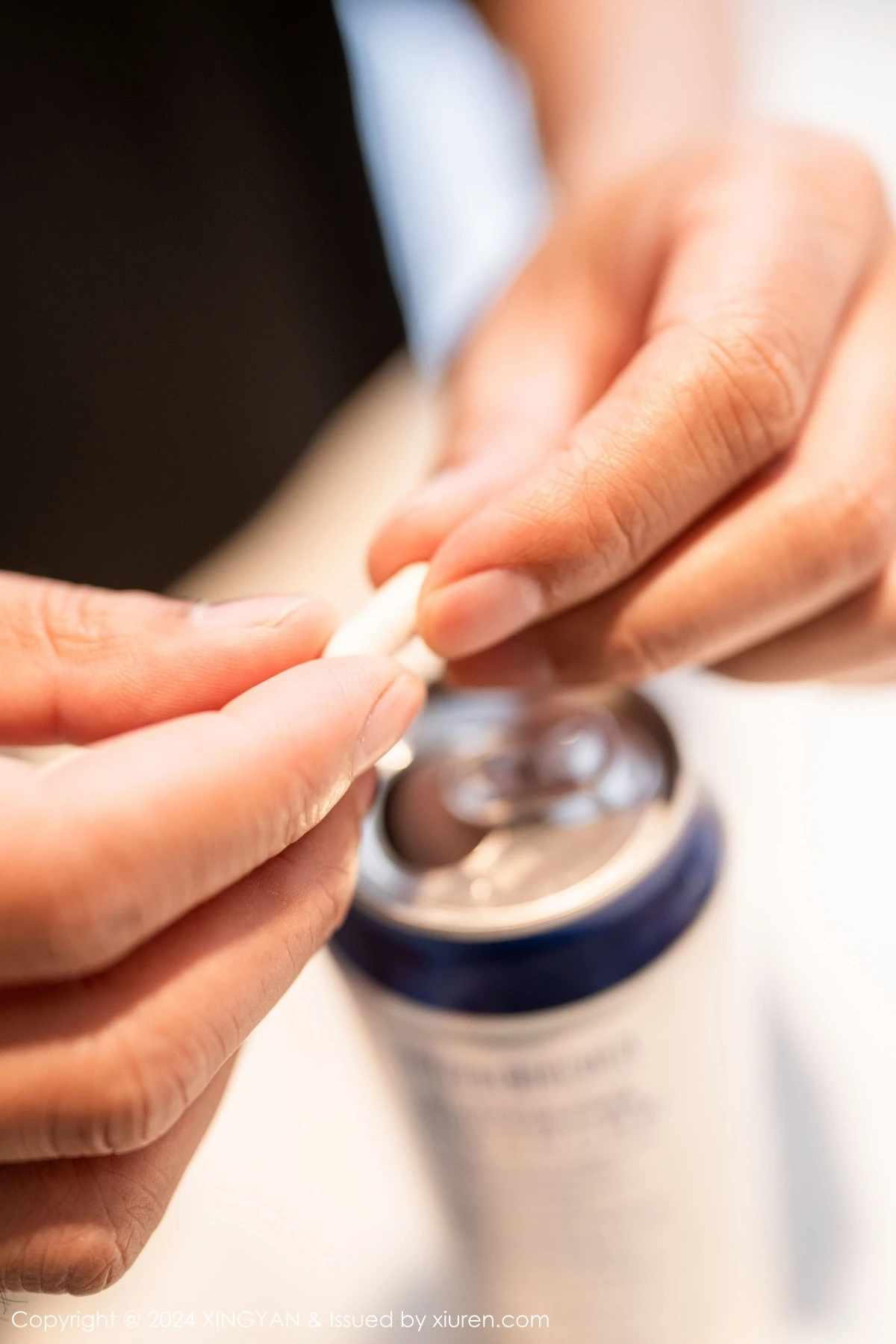 秀人集.com_[XINGYAN星颜社]VOL.263_模特合集女神潘思沁＆李丽莎性感情趣薄纱秀翘臀美腿诱惑写真48P