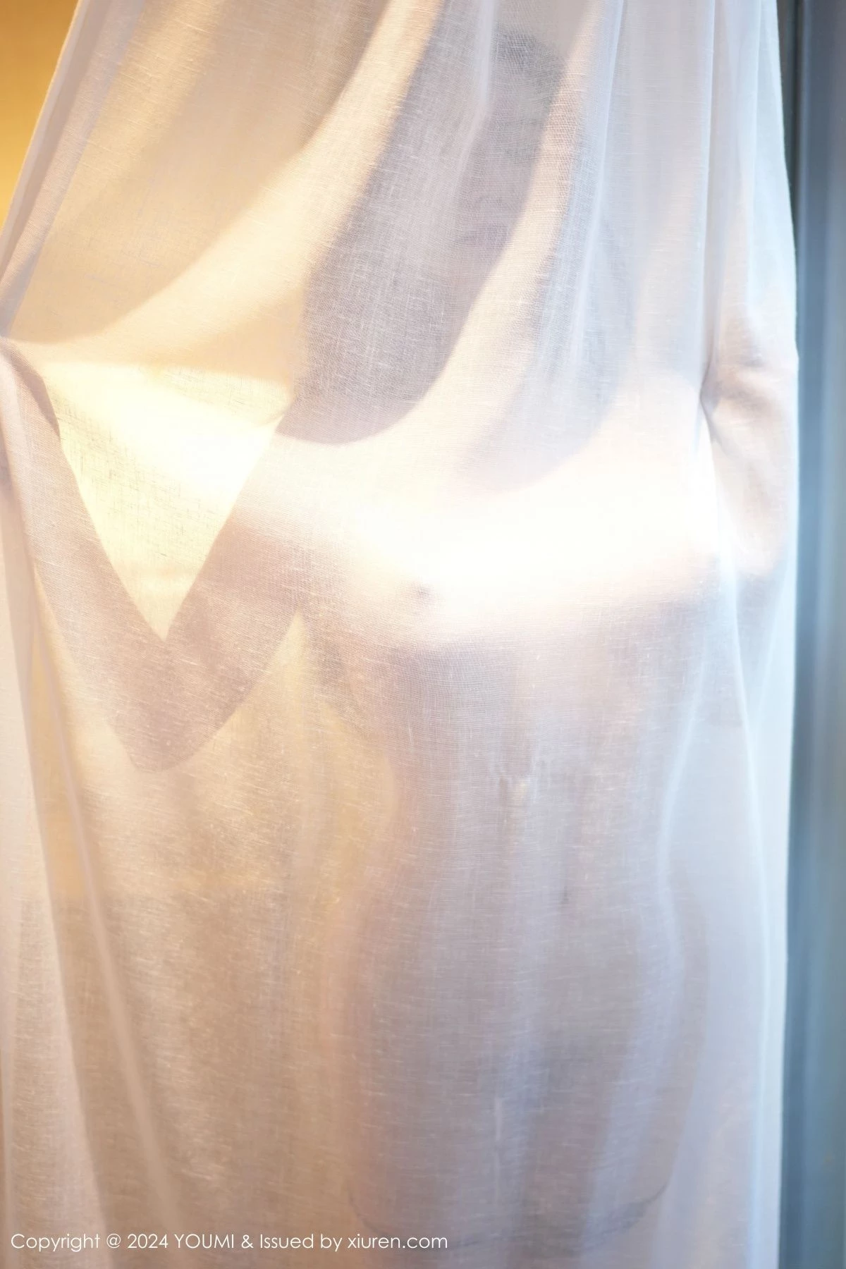 秀人集.com_[YouMi尤蜜荟]Vol.1090_模特心妍小公主性感黑色轻透服饰露黑色情趣内衣惹火诱惑写真55P