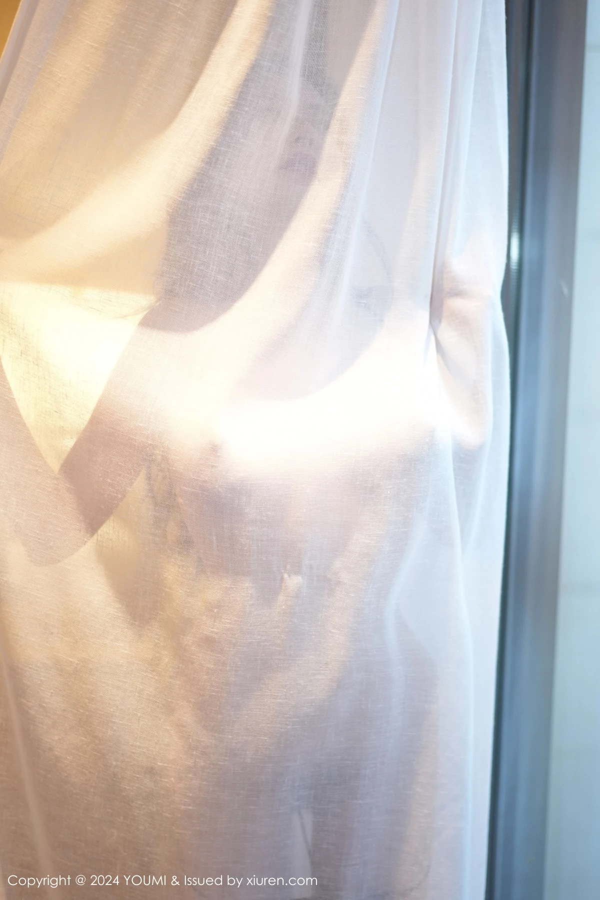 秀人集.com_[YouMi尤蜜荟]Vol.1090_模特心妍小公主性感黑色轻透服饰露黑色情趣内衣惹火诱惑写真55P