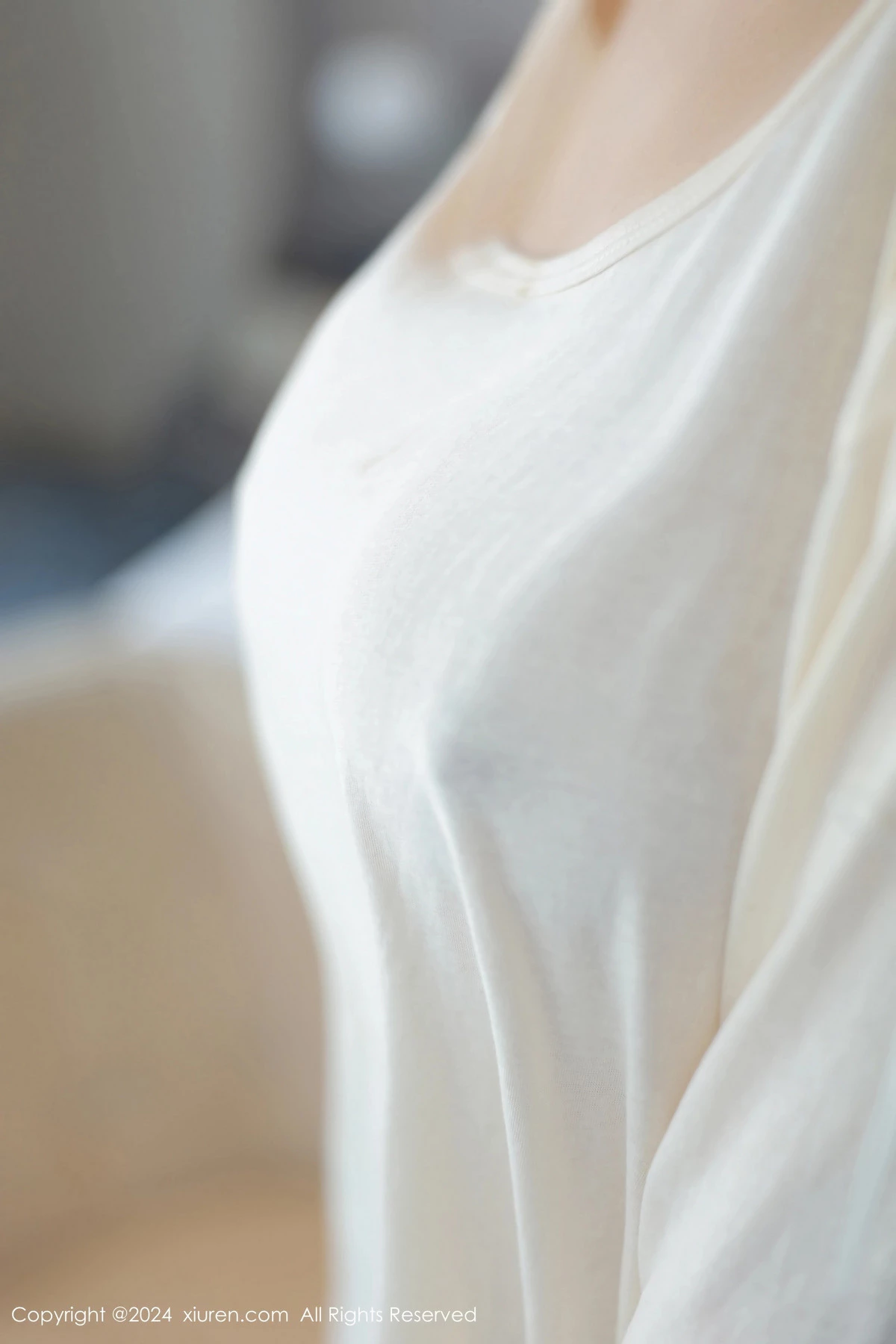 秀人集.com_[XiuRen秀人网]No.9089_模特柚柚小奶瓶性感浅色服饰配超薄黑丝秀凹凸身材撩人诱惑写真81P