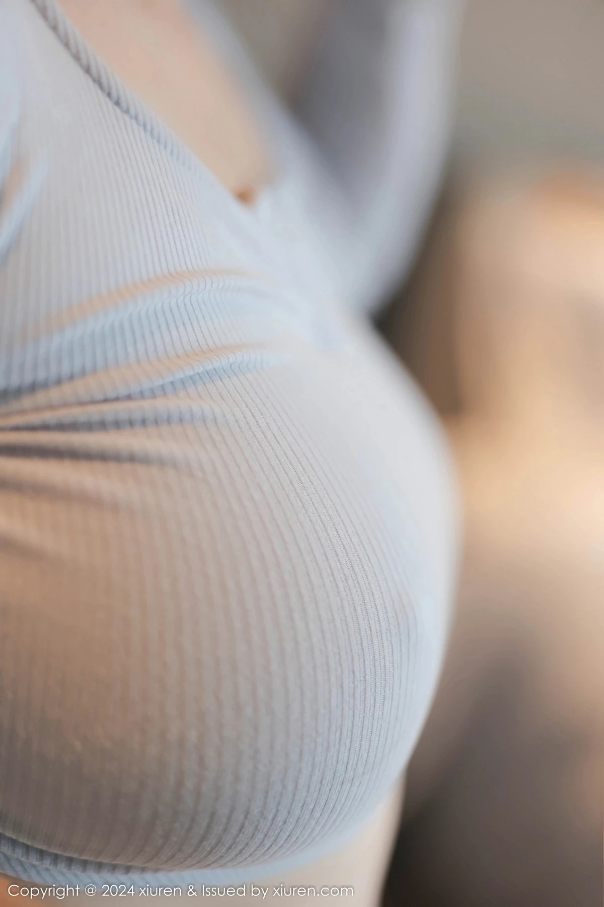 秀人集.com_[XiuRen秀人网]No.9217_模特白洁bessie性感浅色上衣配紧身瑜伽裤秀丰乳肥臀诱惑写真68P