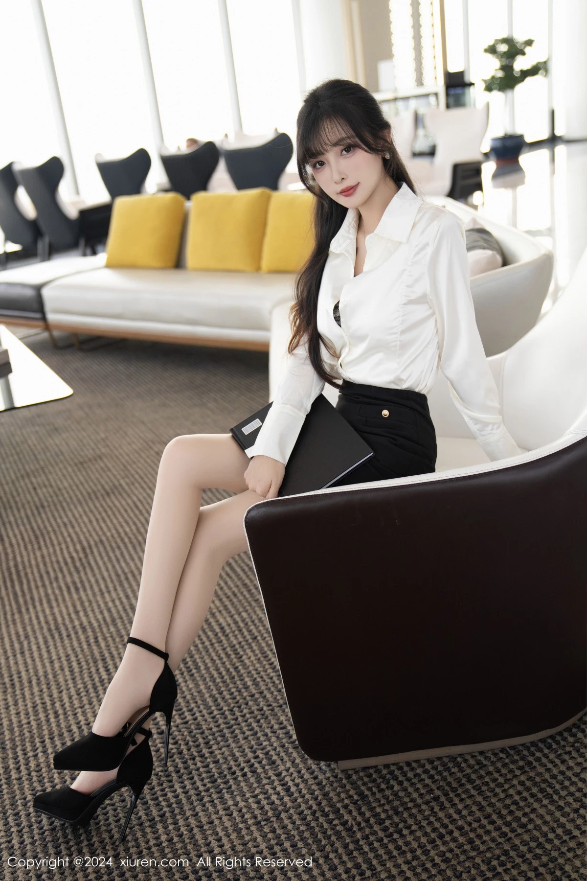 秀人集.com_[XiuRen秀人网]No.9237_模特林星阑性感蓝兔子装扮配超薄黑丝秀曼妙身姿迷人诱惑写真107P