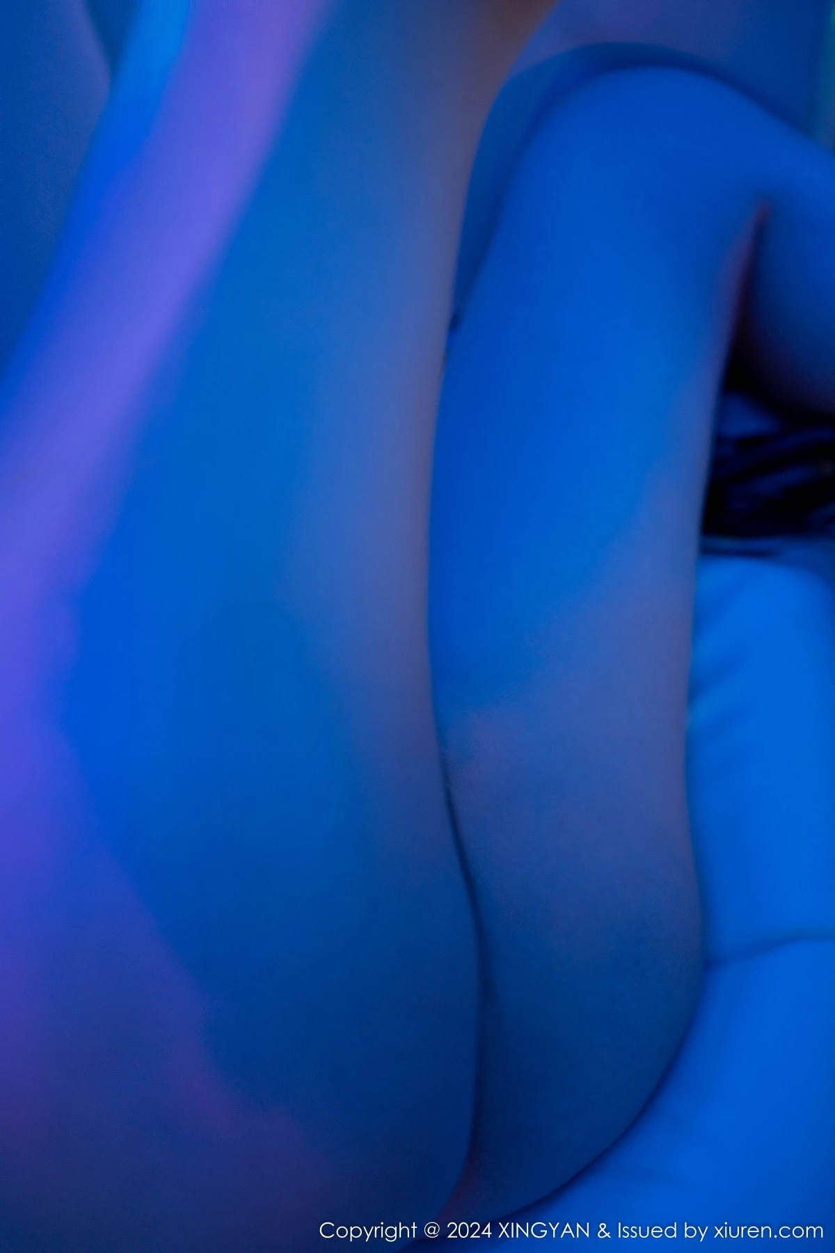 秀人集.com_[XINGYAN星颜社]VOL.276_模特合集女神潘思沁＆李丽莎KTV场景性感黑色服饰诱惑写真80P