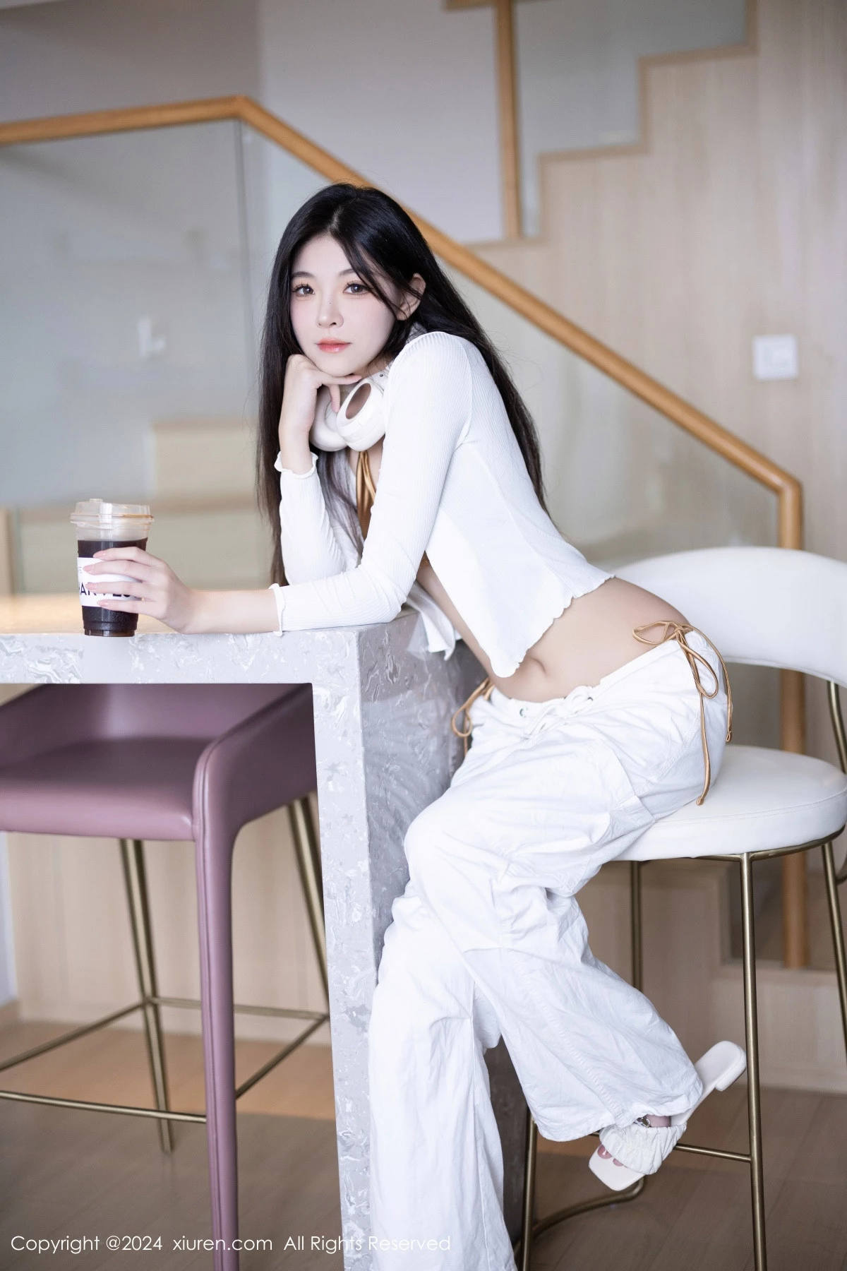 秀人集.com_[XiuRen秀人网]No.9262_模特初梦瑶性感金色比基尼+红色情趣内衣秀完美身材诱惑写真83P