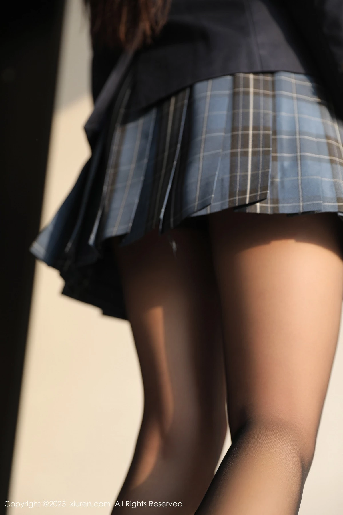 秀人集.com_[XiuRen秀人网]No.9888_模特Candy糖糖性感JK制服配超薄黑丝秀丰腴身材完美诱惑写真87P