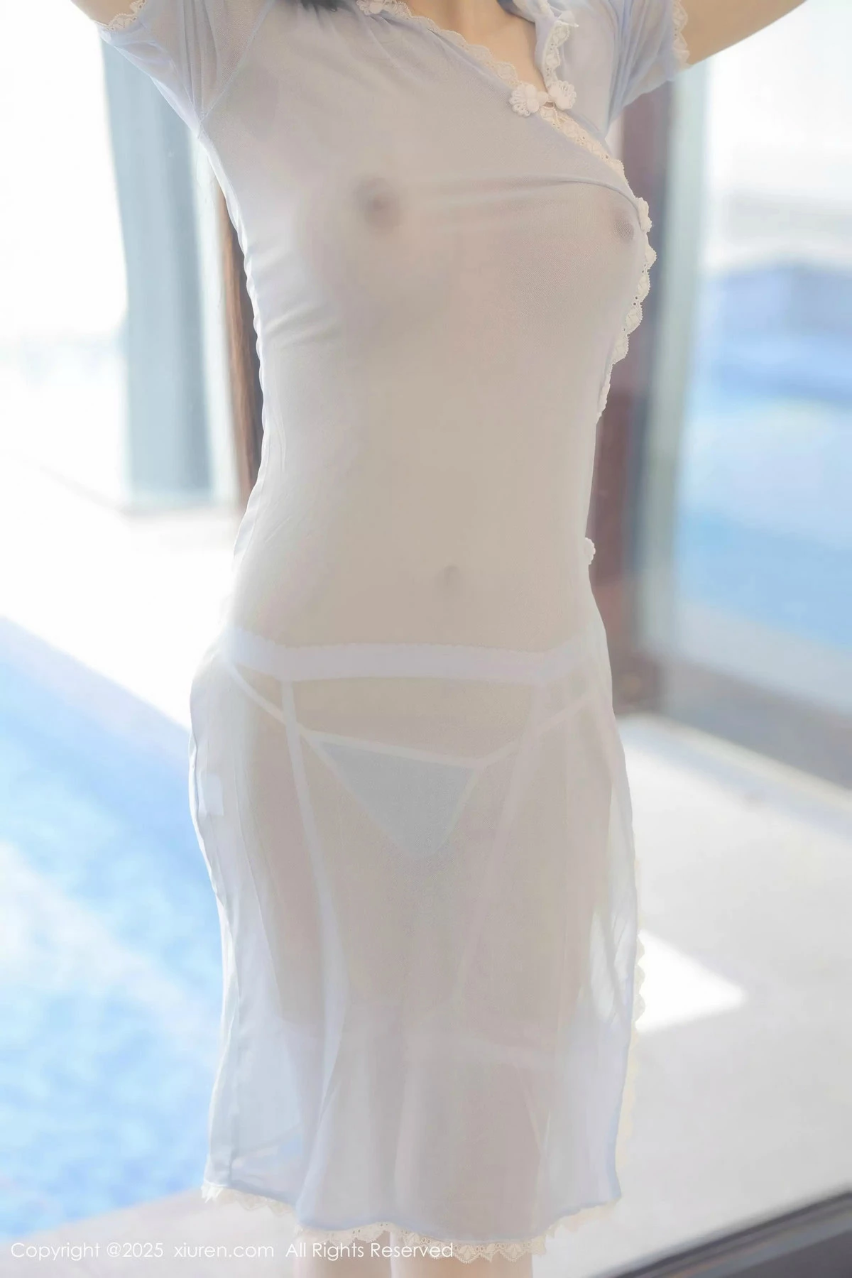 秀人集.com_[XiuRen秀人网]No.9939_模特江淑影river.剧情拍摄性感薄透服饰配吊带丝袜秀美腿诱惑写真88P