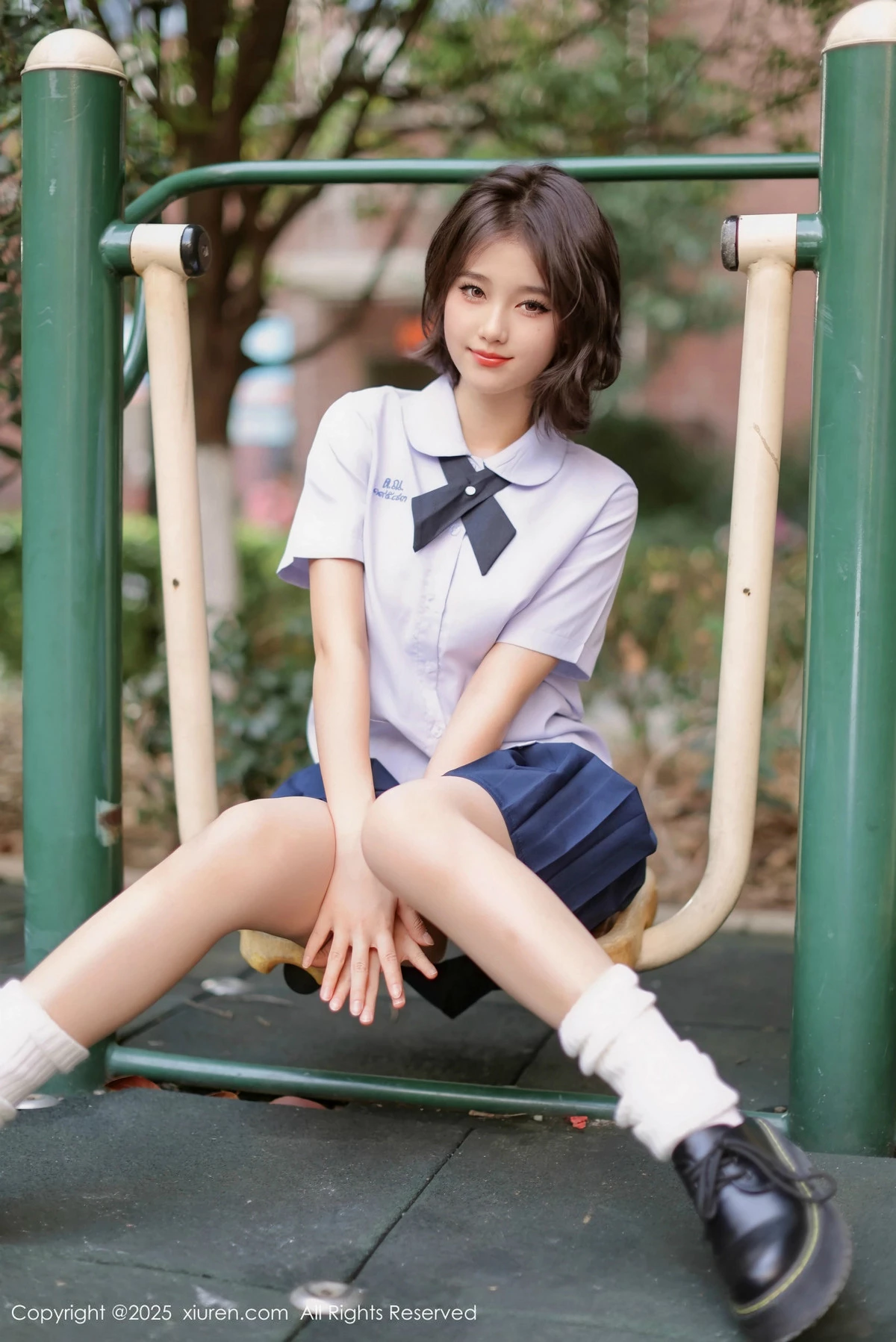 秀人集.com_[XiuRen秀人网]No.9985_模特小橘子orange私房情趣捆绑性感JK制服秀曼妙身姿诱惑写真75P