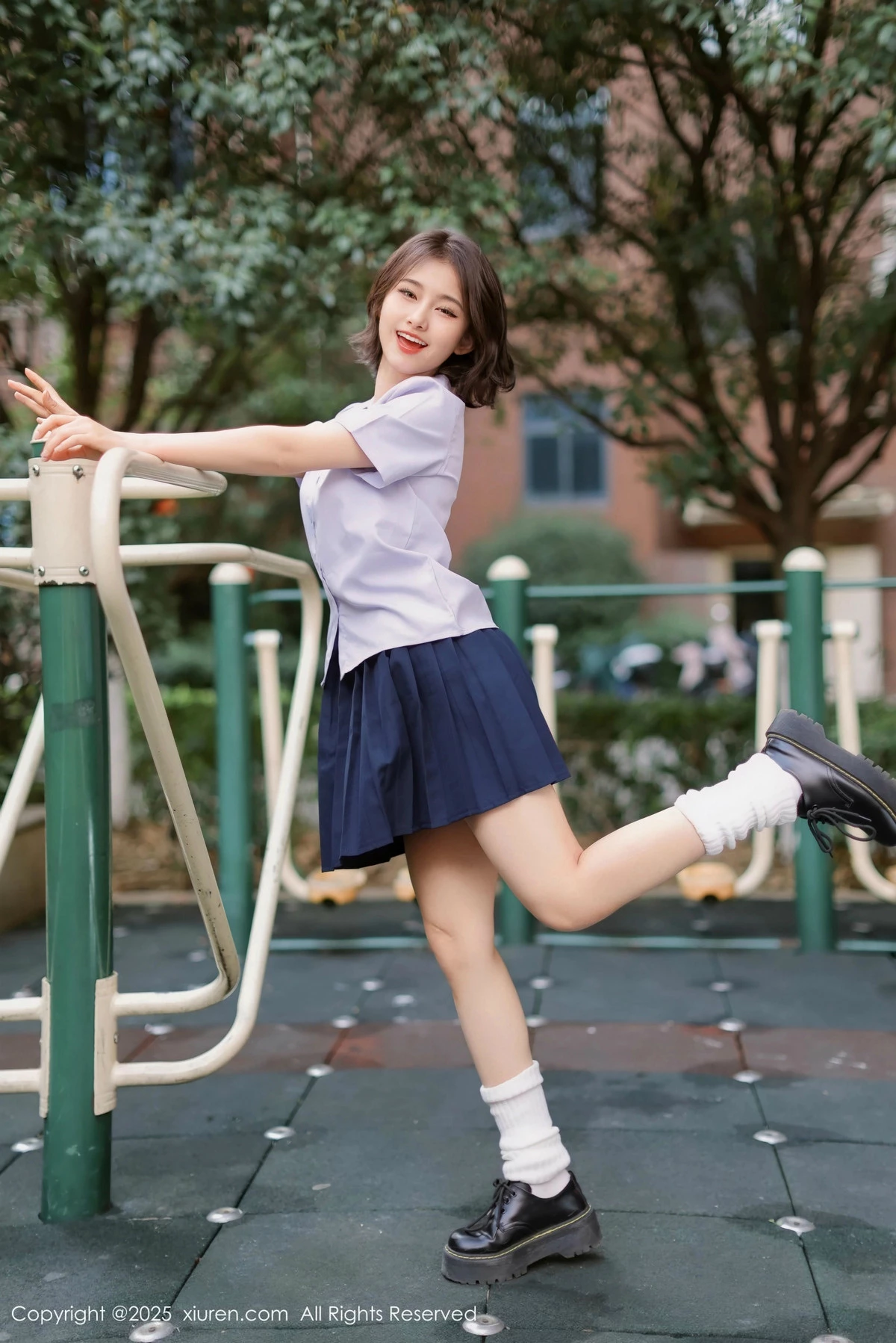 秀人集.com_[XiuRen秀人网]No.9985_模特小橘子orange私房情趣捆绑性感JK制服秀曼妙身姿诱惑写真75P